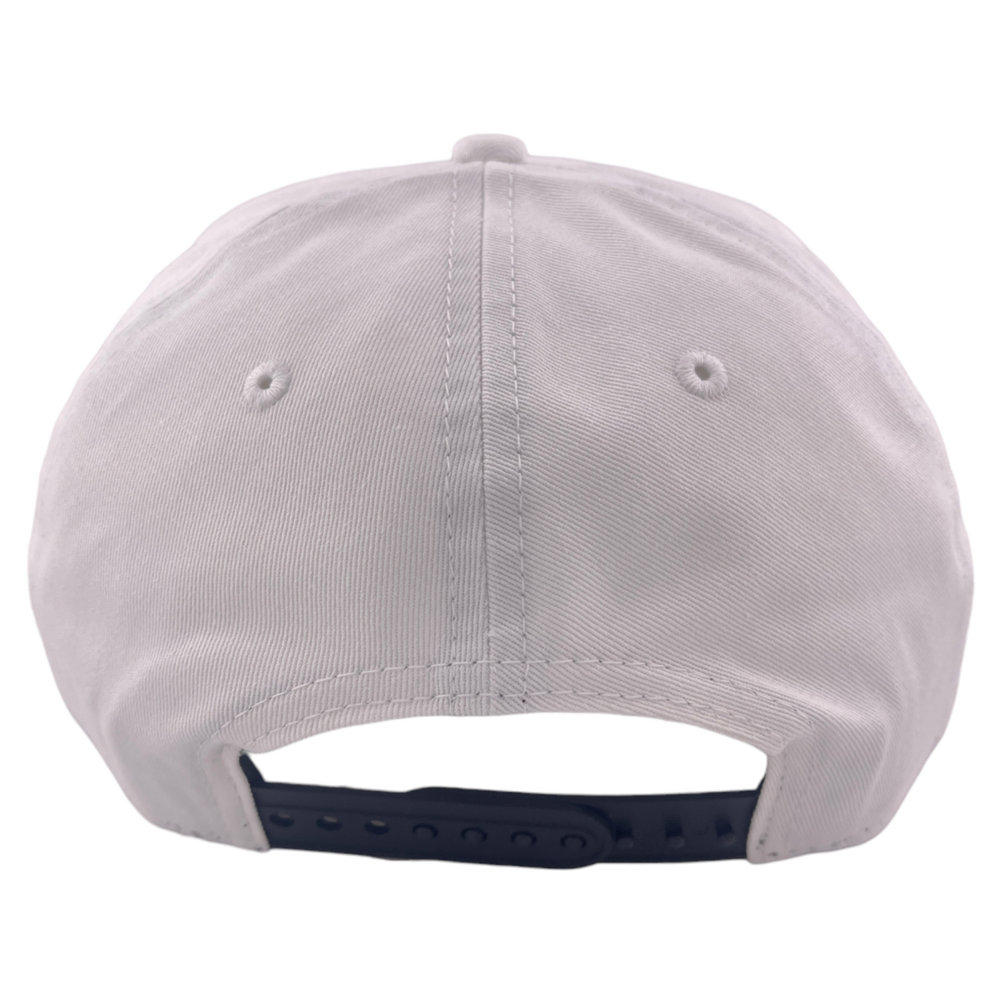 New Era Las Vegas Raiders NFL Line Script The Golfer Rope A-Frame Snapback Hat