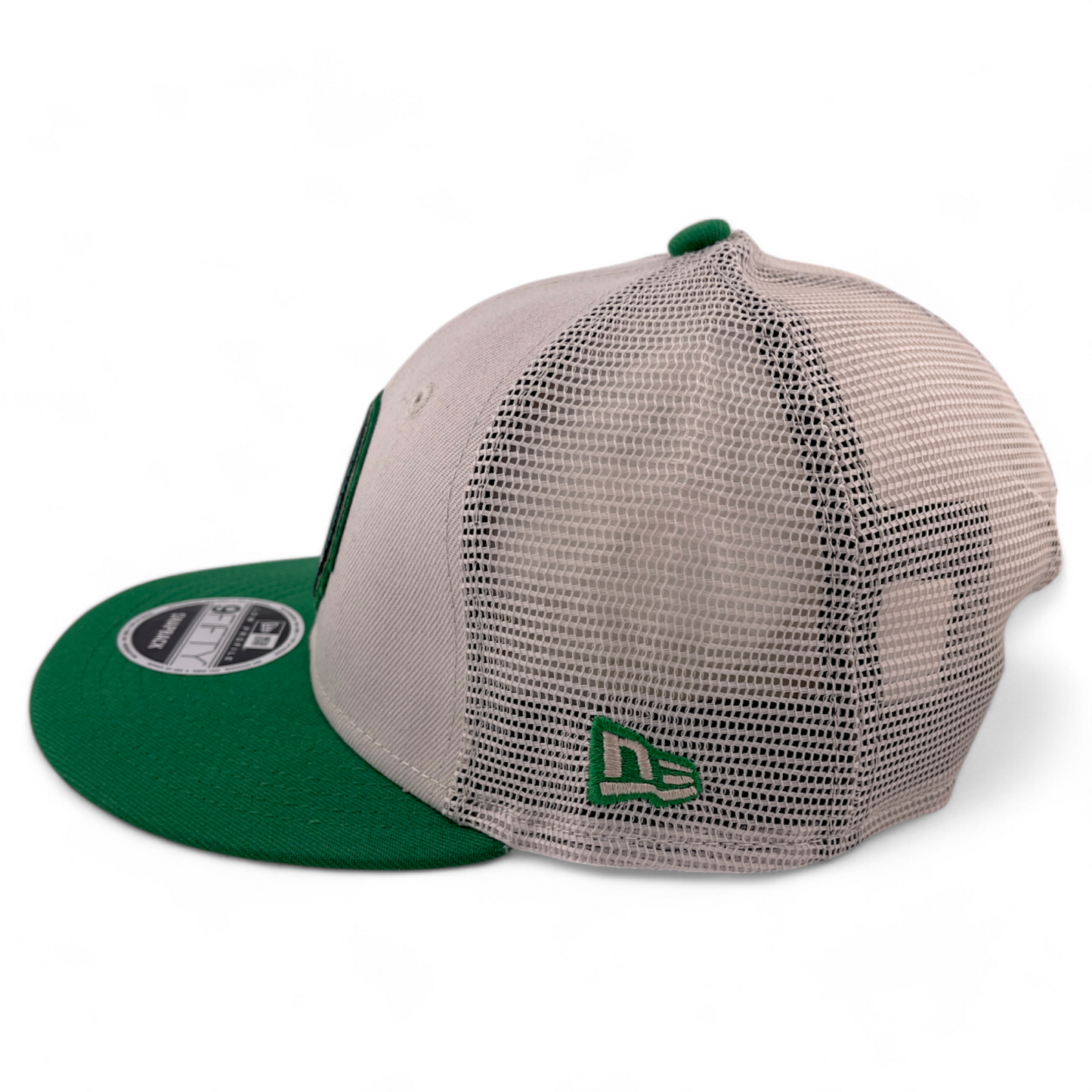 New Era Philadelphia Eagles NFL Sideline Historic Low Profile 9Fifty Snapback