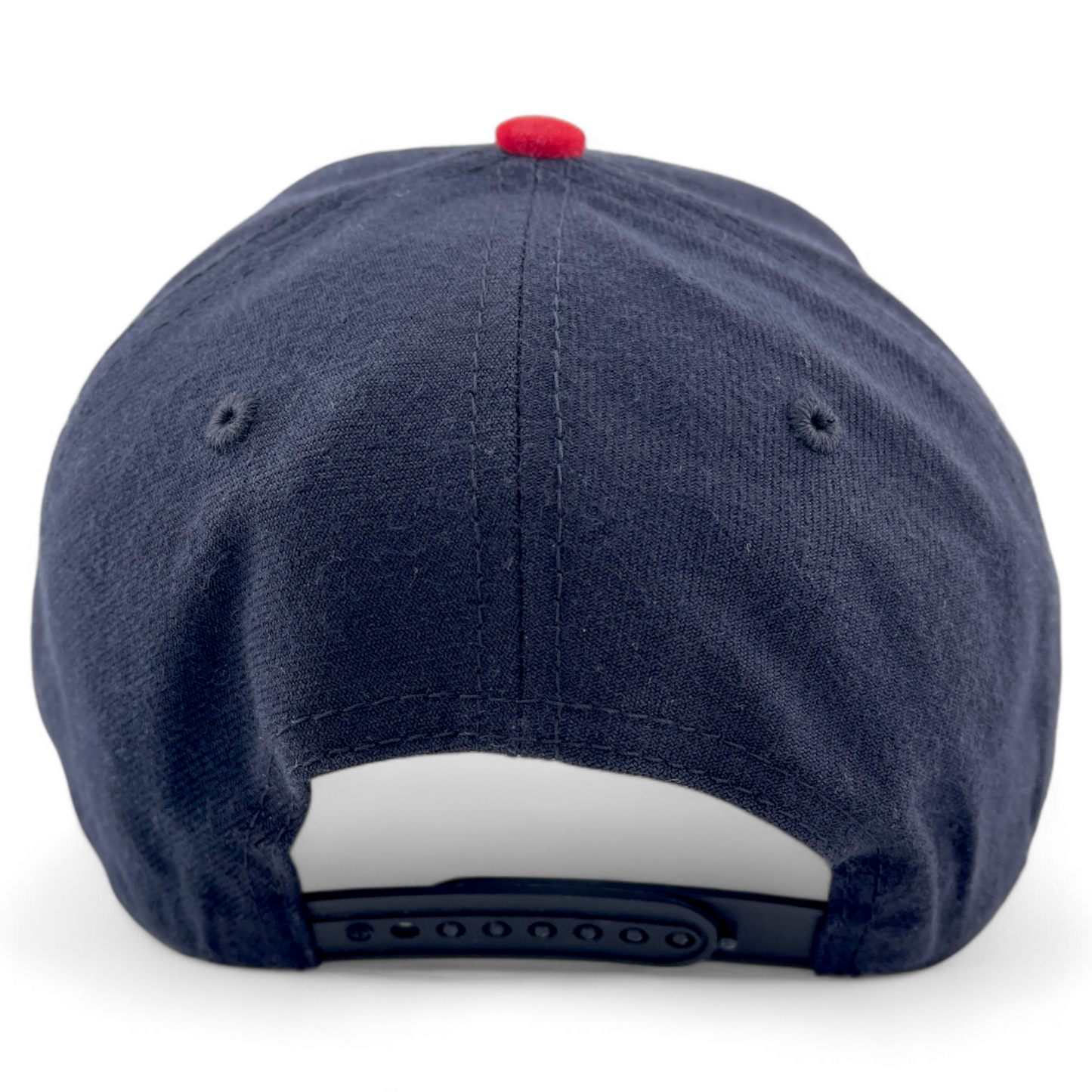 '47 Brand Minnesota Twins MLB Cooperstown Sureshot Navy Captain Snapback Hat Cap