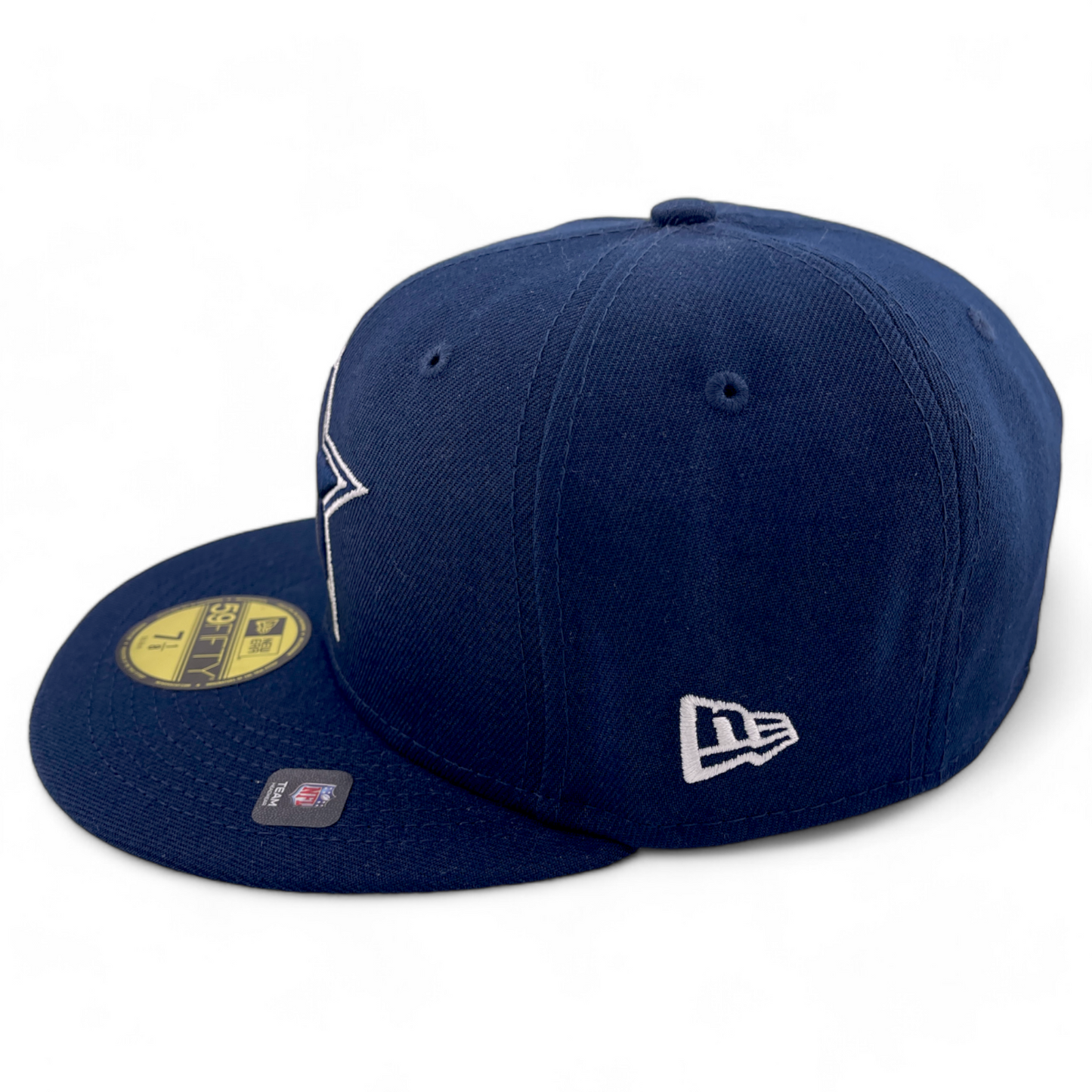 New Era Dallas Cowboys NFL Pinky Super Bowl XXX Pink UV 59FIFTY Fitted Hat