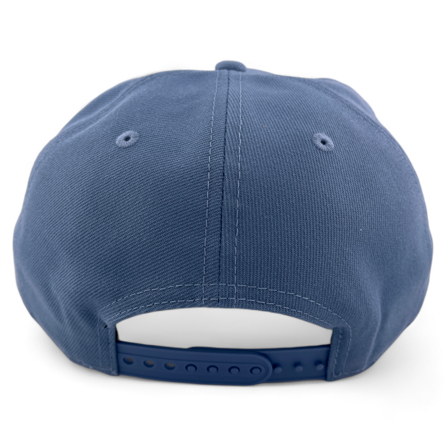 New Era Dallas Cowboys NFL The Golfer Rope Golf A-Frame Snapback Adjustable Hat