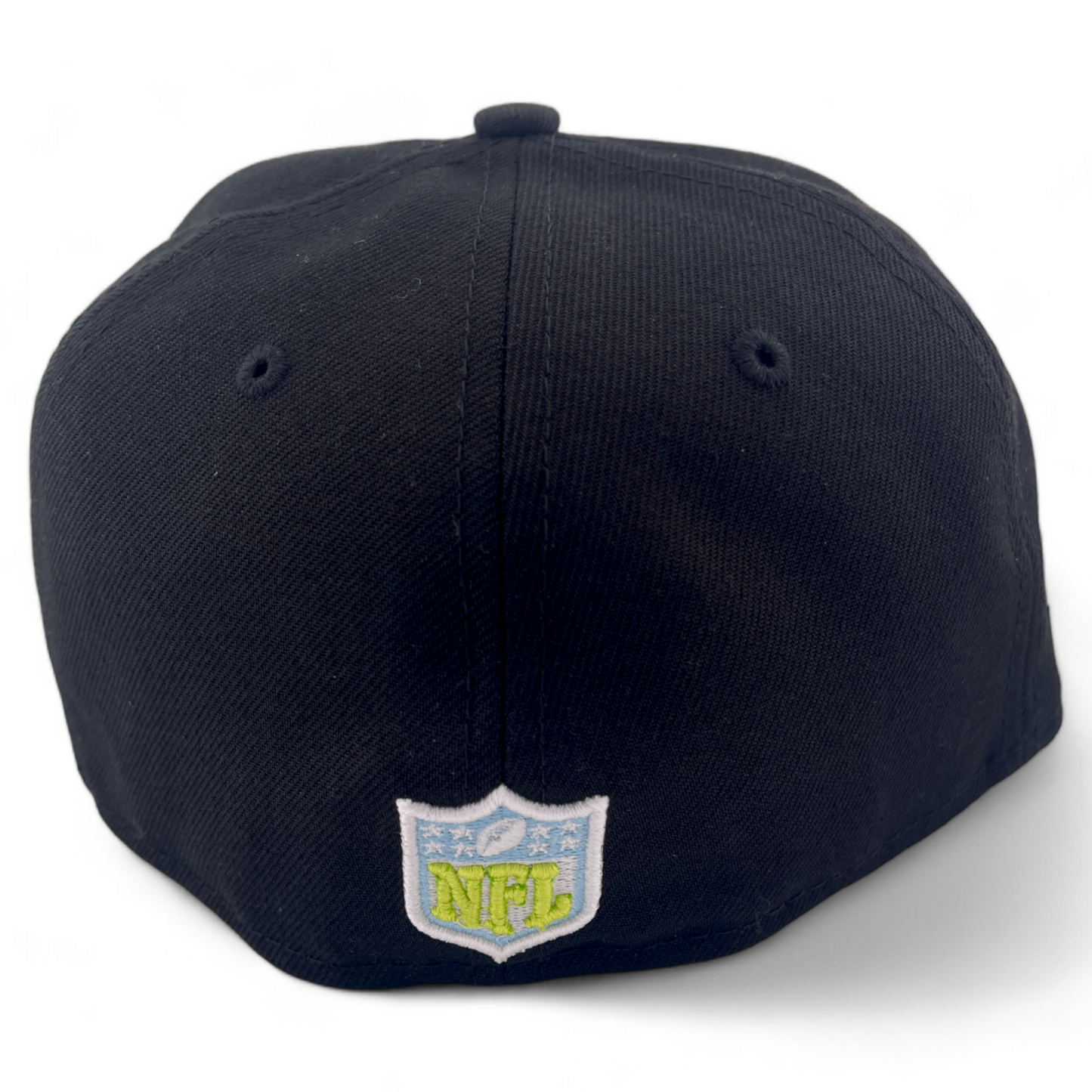 New Era Dallas Cowboys NFL Super Bowl XXVIII Sugar Rush 59FIFTY Fitted Hat Cap