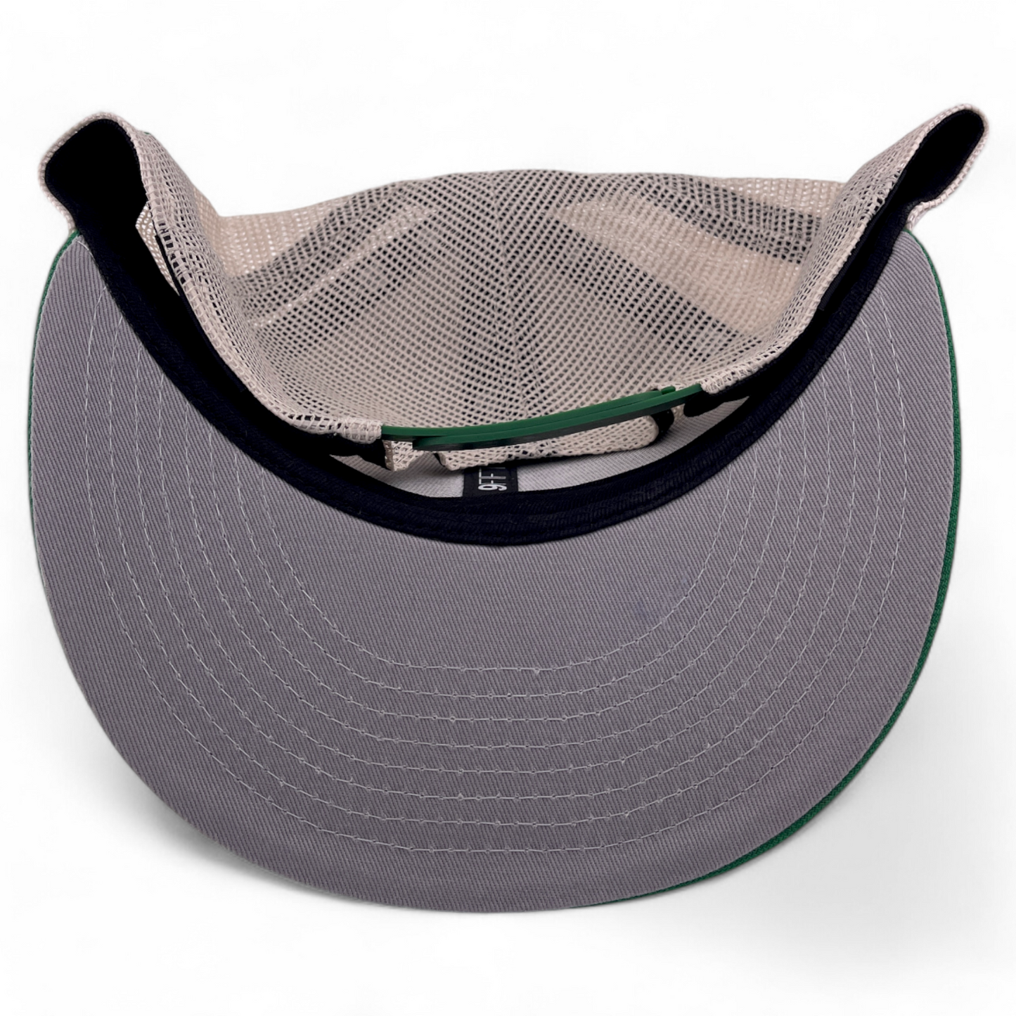 New Era Philadelphia Eagles NFL Sideline Historic Low Profile 9Fifty Snapback