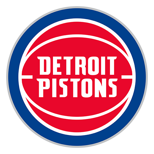 Detroit Pistons