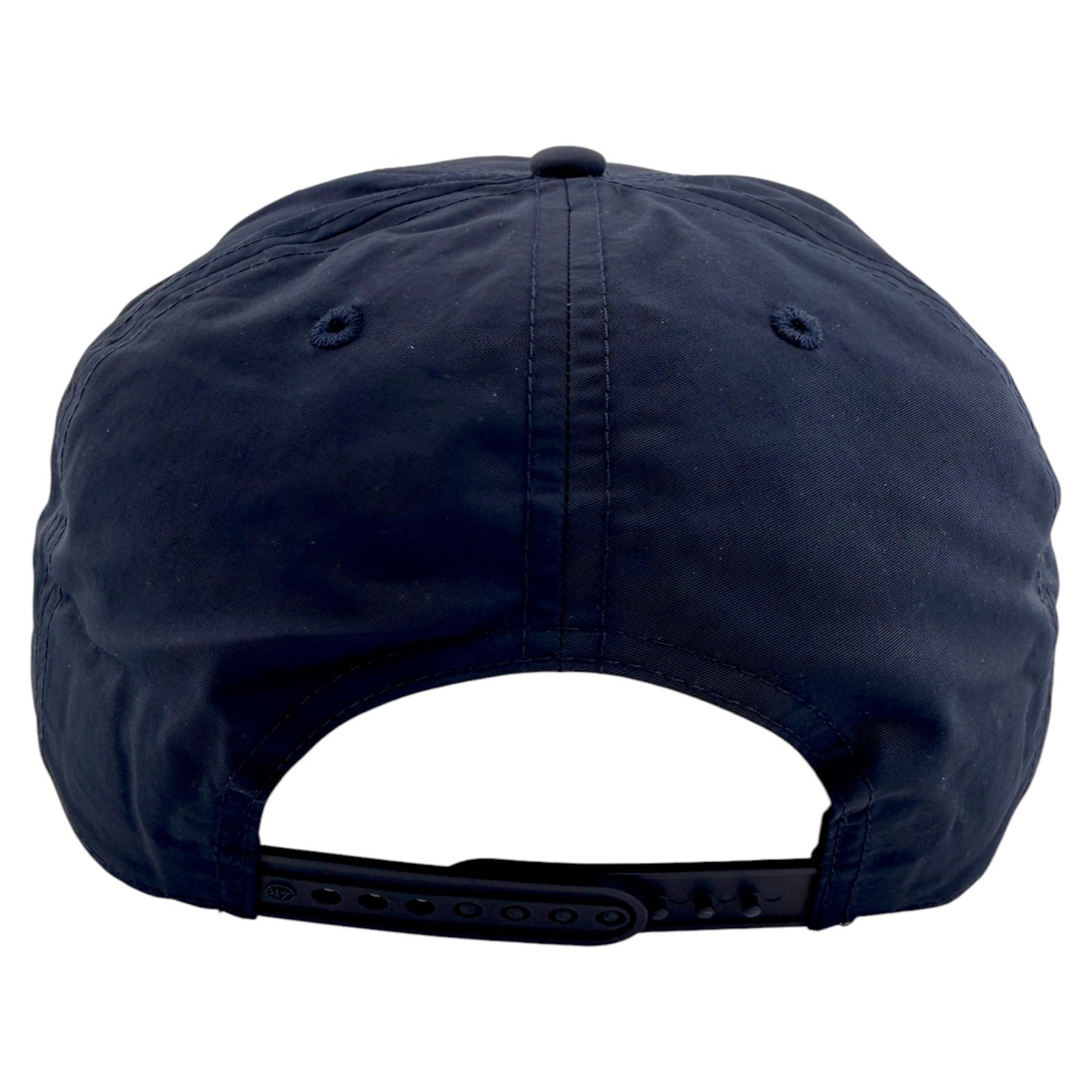 '47 Brand University of Arizona Wildcats Campground Navy Hitch Rope Snapback Hat