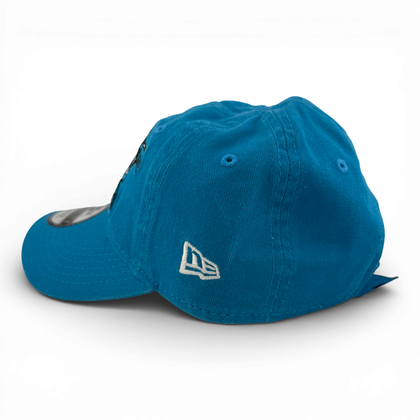 New Era Carolina Panthers NFL 9Twenty Adjustable Hat Cap Toddler Child Kids