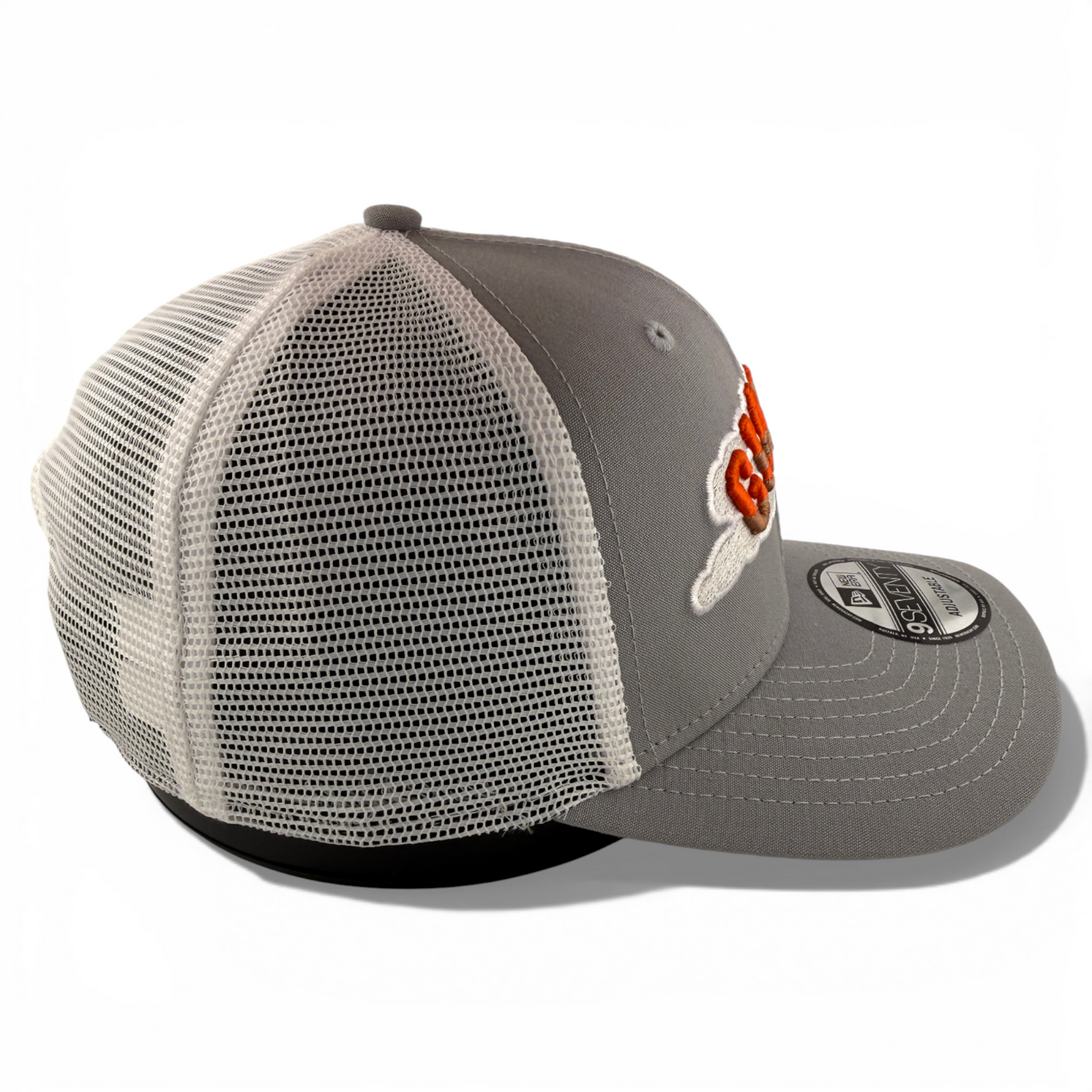 New Era San Francisco Giants MLB City Connect 9Seventy Snapback Adjustable Hat