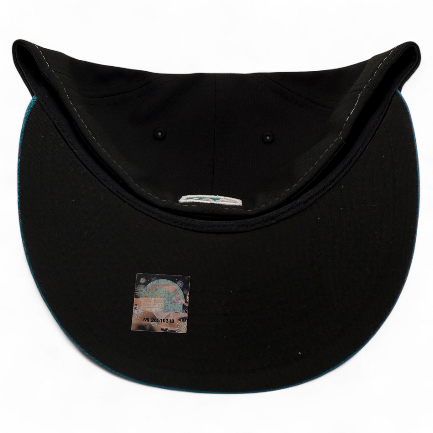 New Era Albuquerque Isotopes MiLB 2023 Mariachis Copa 59Fifty Fitted Hat Cap