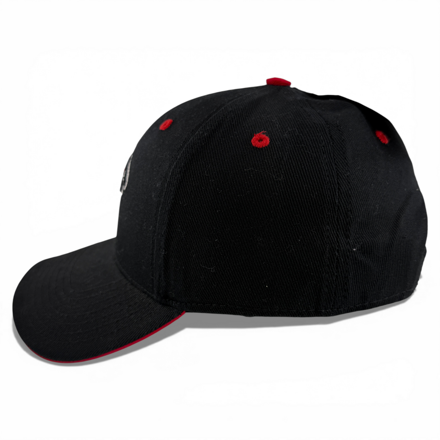 Atlanta Falcons NFL Team Headwear Black Snapback Adjustable Hat Cap Kids Youth