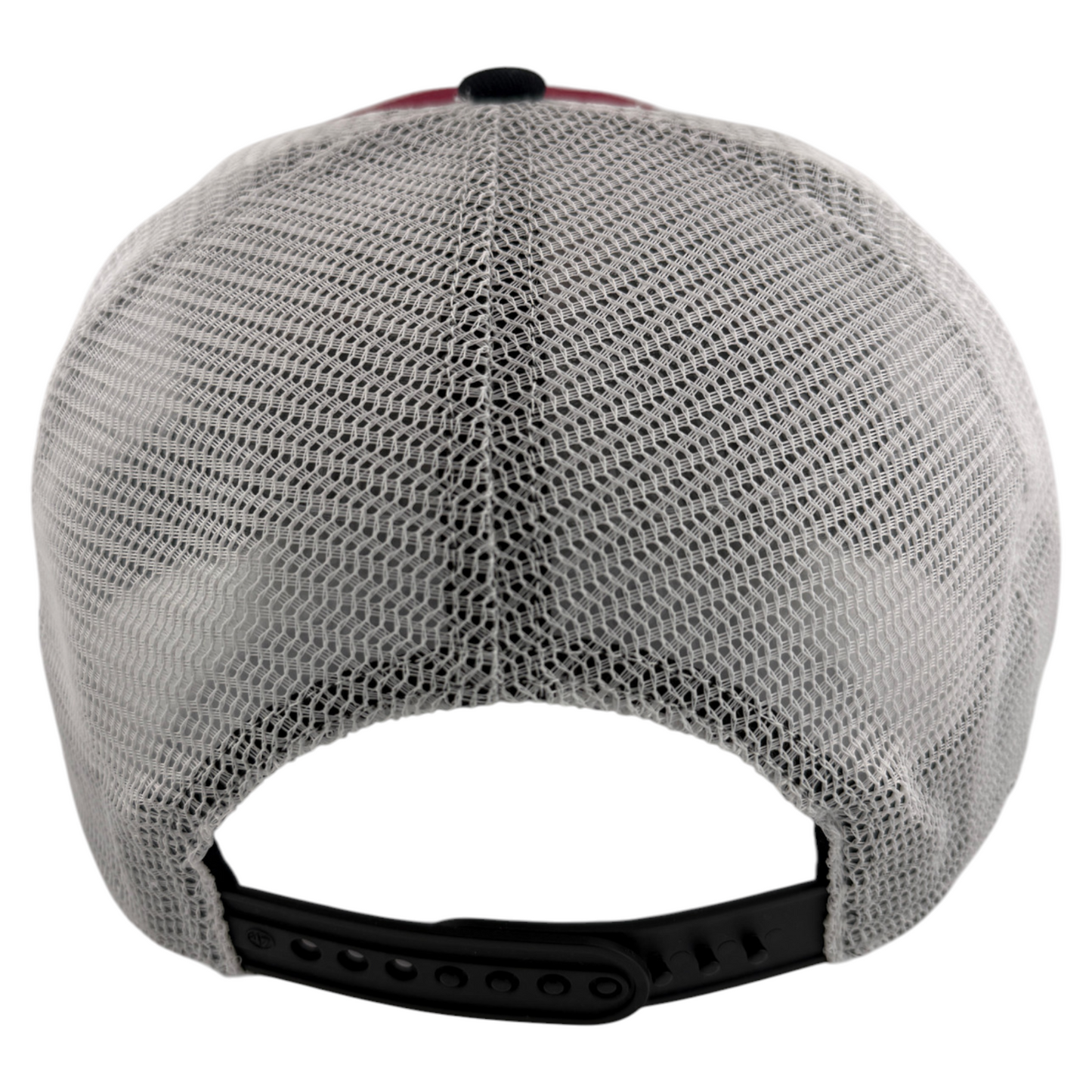 '47 Brand Arizona Cardinals NFL Gridiron Mesh Back A-Frame Hitch Adjustable Hat