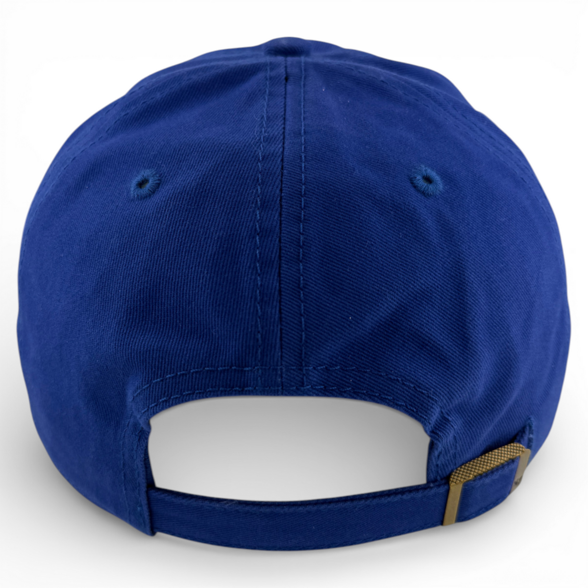 '47 Brand Los Wepas de Worcester Royal Miata Women's Clean Up Adjustable Dad Hat