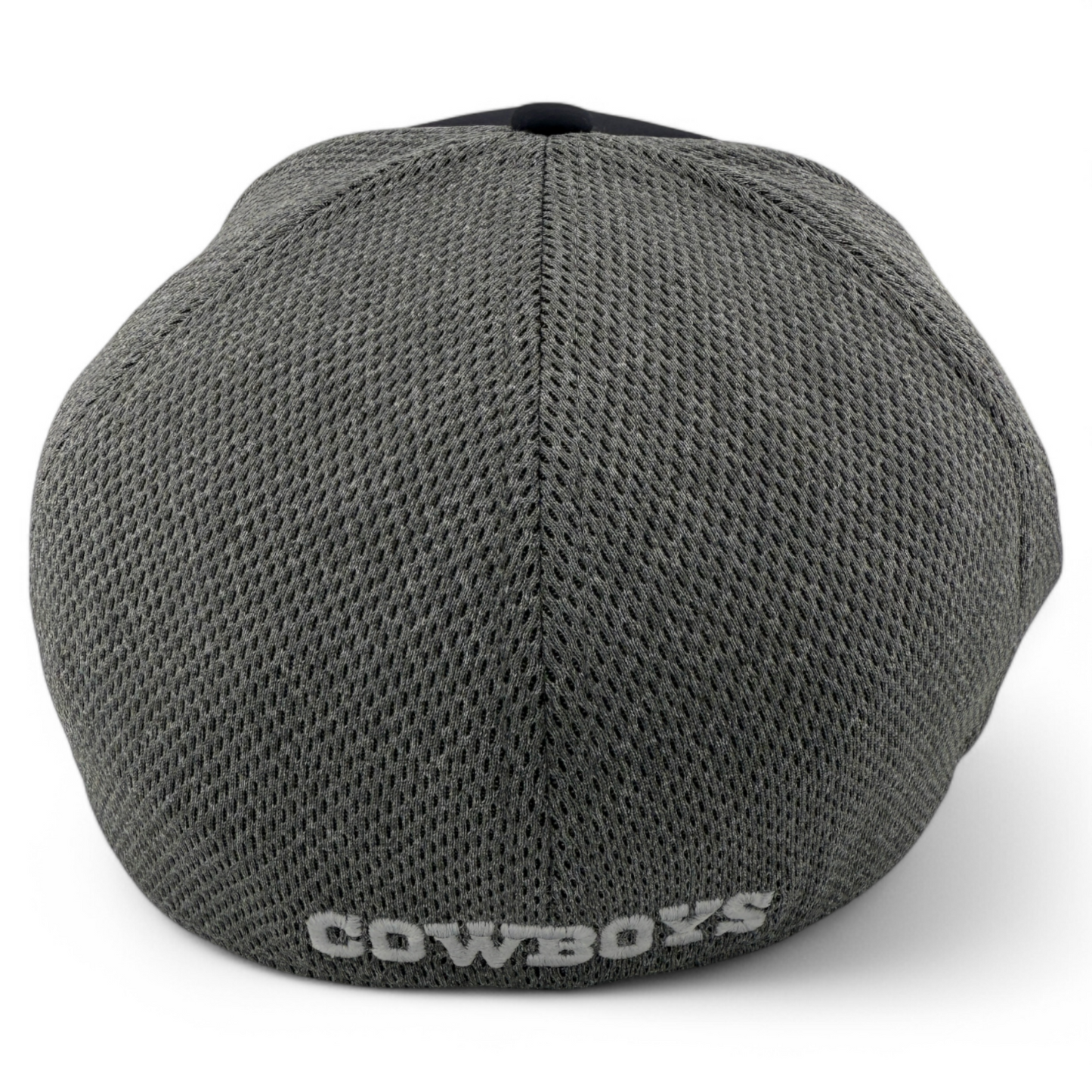 '47 Brand Dallas Cowboys NFL brrr° Trophy Sport Mesh Back Stretch Fit Hat Cap