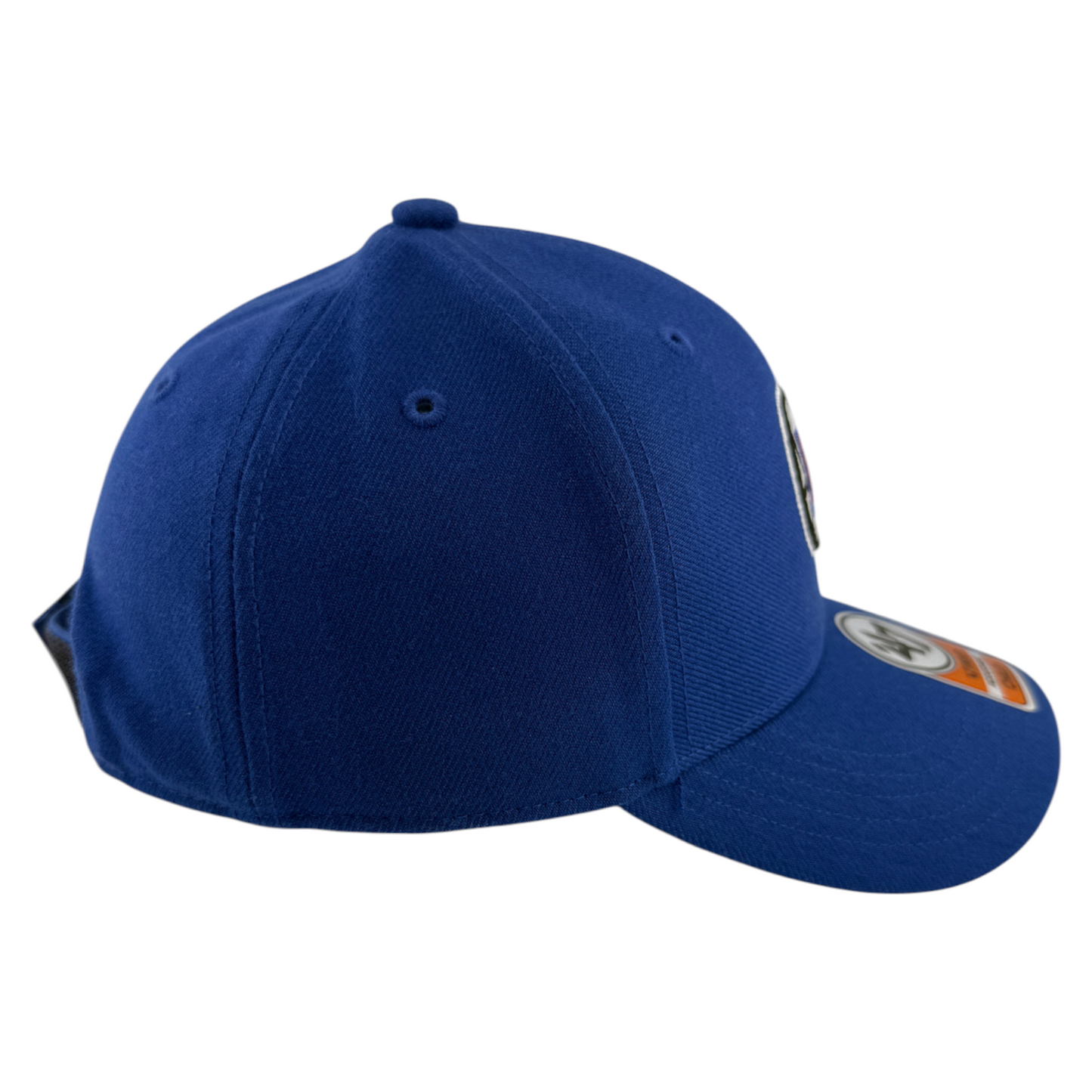 '47 Brand Los Angeles Clippers NBA Classic Blue MVP Adjustable Hat Child Kids