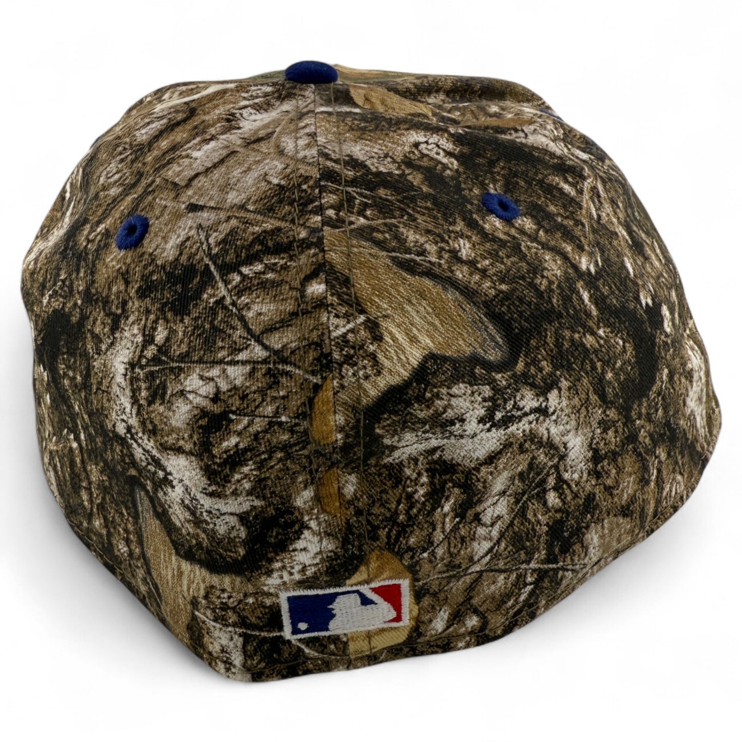 New Era Philadelphia Phillies MLB Realtree Camo All-Star Game 59FIFTY Fitted Hat