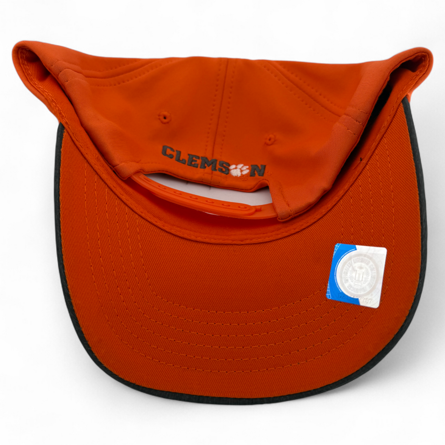 Top of the World University Auburn Tigers NCAA Adjustable Snapback Hat Cap