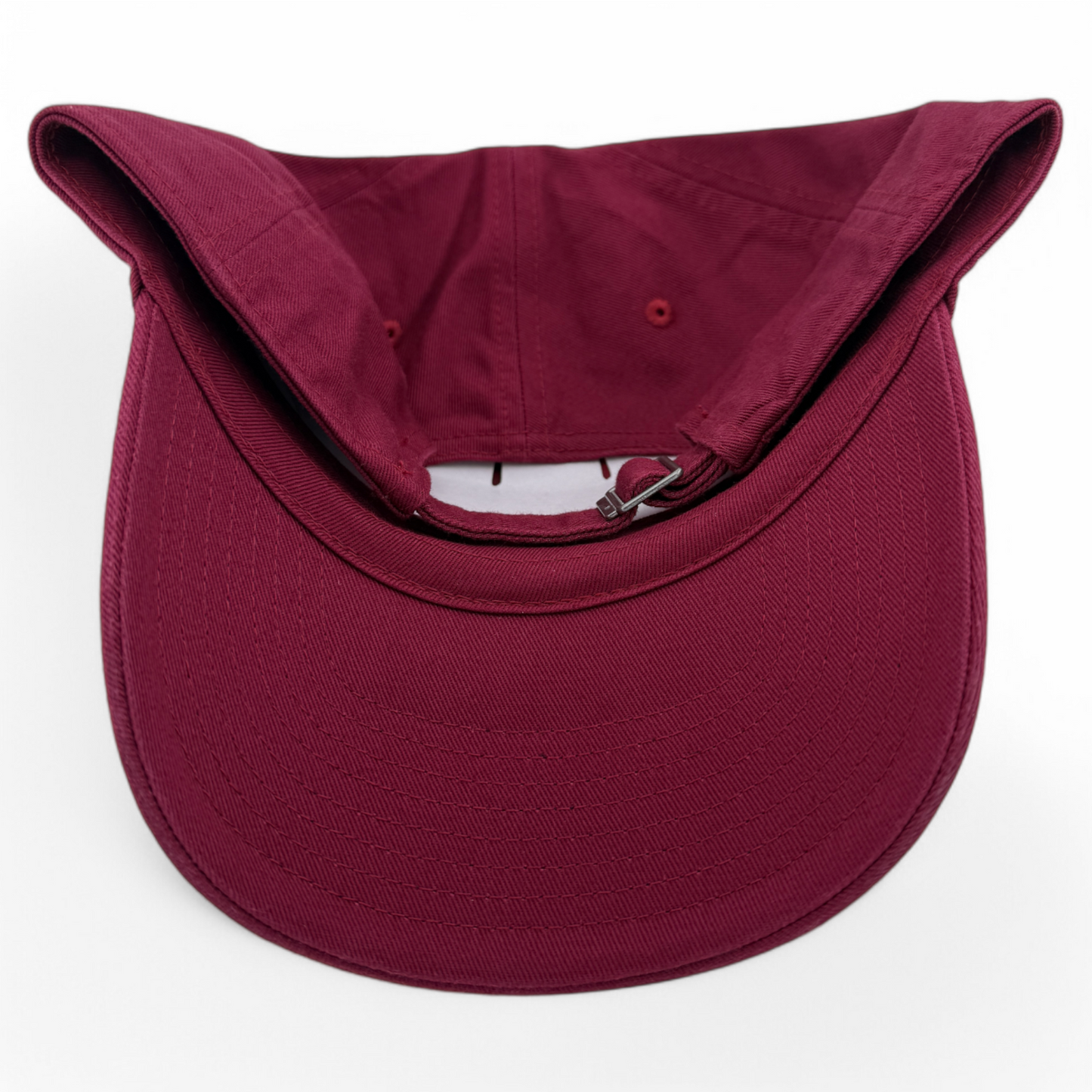 Nike Heritage 86 Team Maroon BLANK for CUSTOMS 102699-610 Adjustable Dad Hat Cap