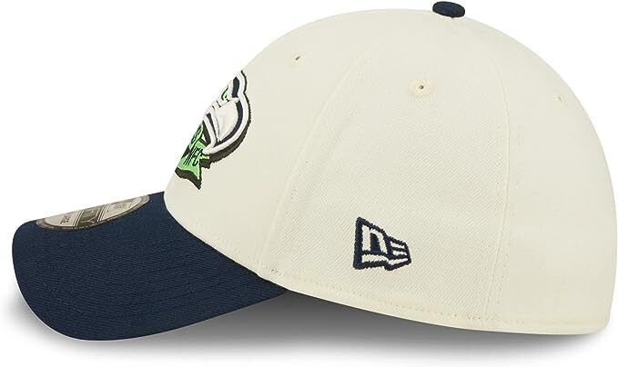 New Era Seattle Seahawks NFL Sideline 39Thirty Flex Fit Hat Cap