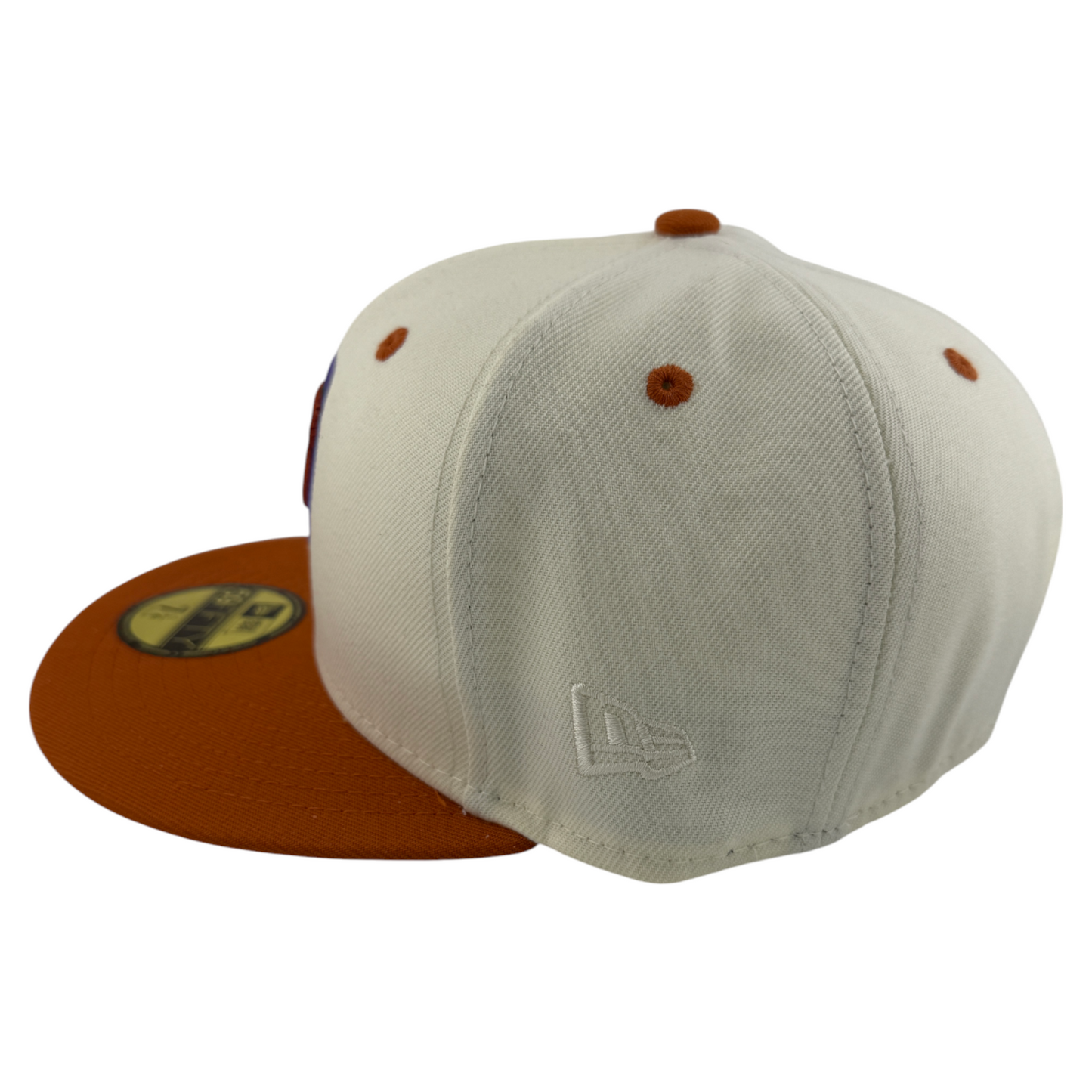 New Era Chicago Cubs MLB 1990 All-Star Game Capsule Exclusive 59FIFTY Fitted Hat