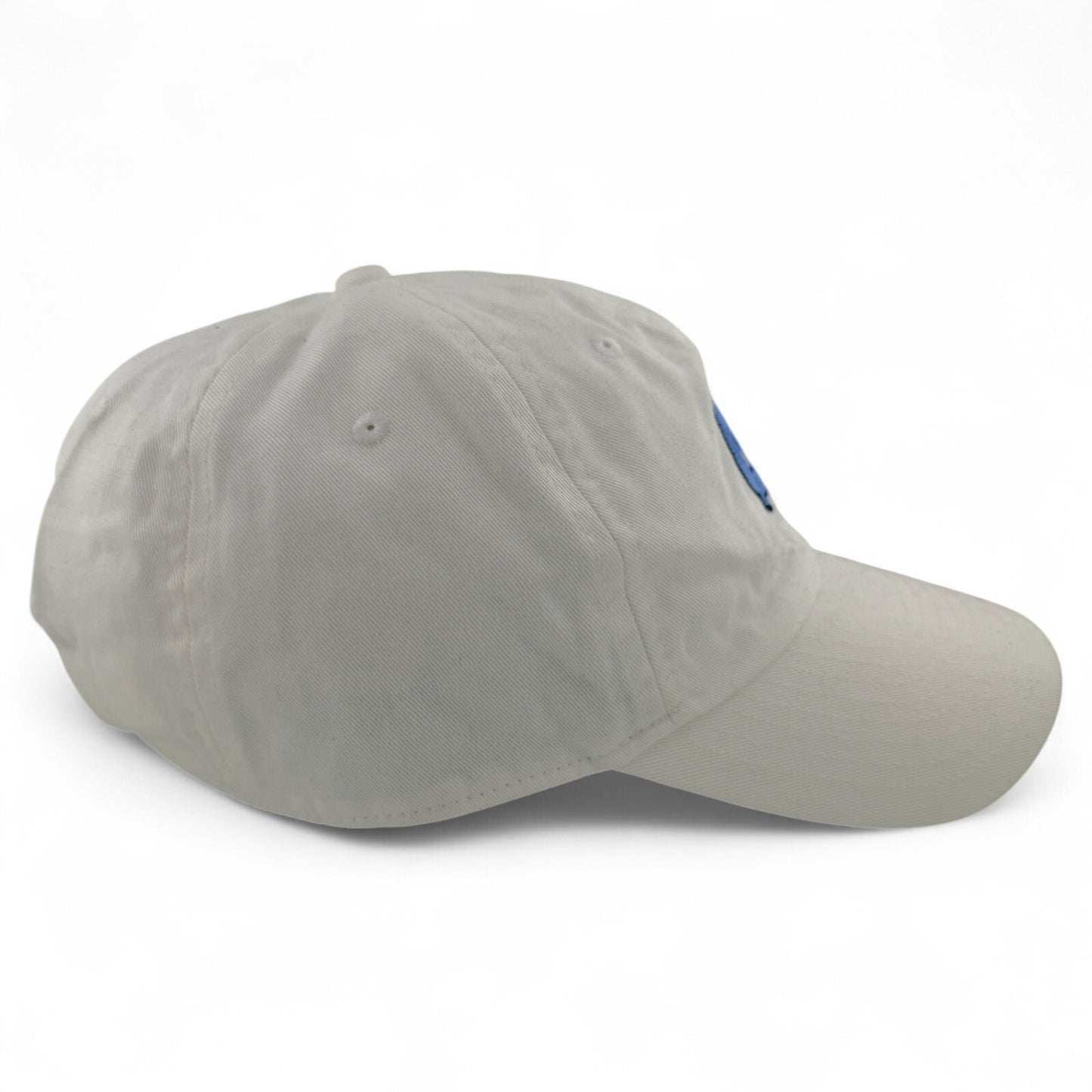 Nike North Carolina University Tar Heels NCAA Heritage86 Adjustable Dad Hat Cap