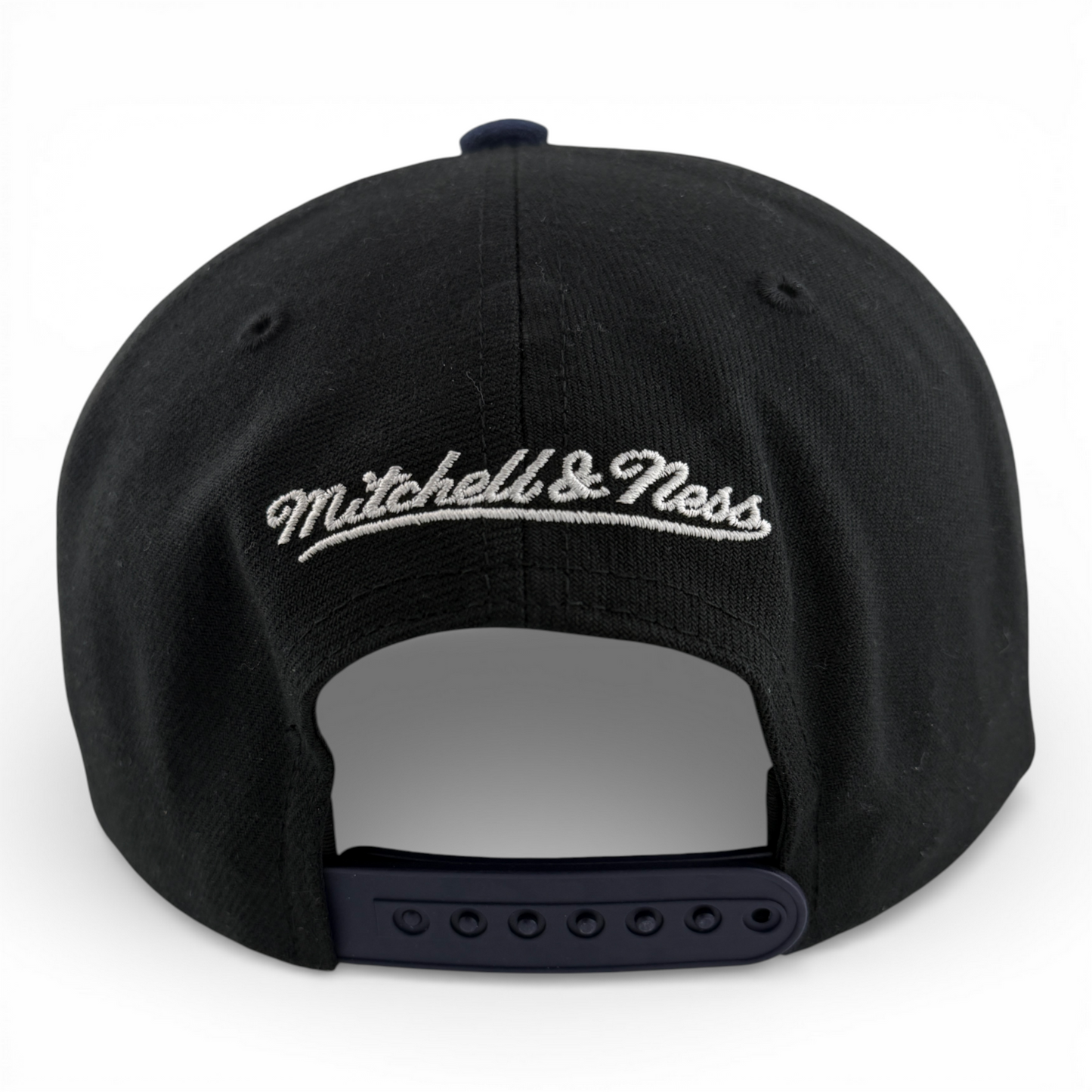 Mitchell & Ness New York Yankees MLB Original Fit Snapback Adjustable Hat Cap