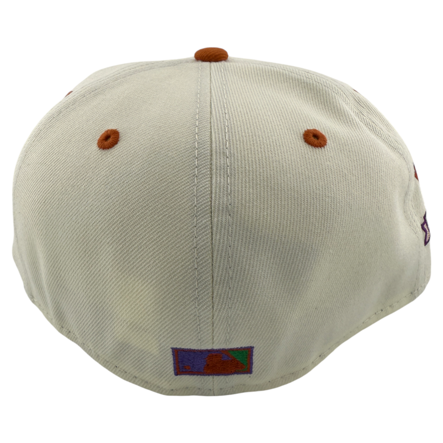 New Era Chicago Cubs MLB 1990 All-Star Game Capsule Exclusive 59FIFTY Fitted Hat