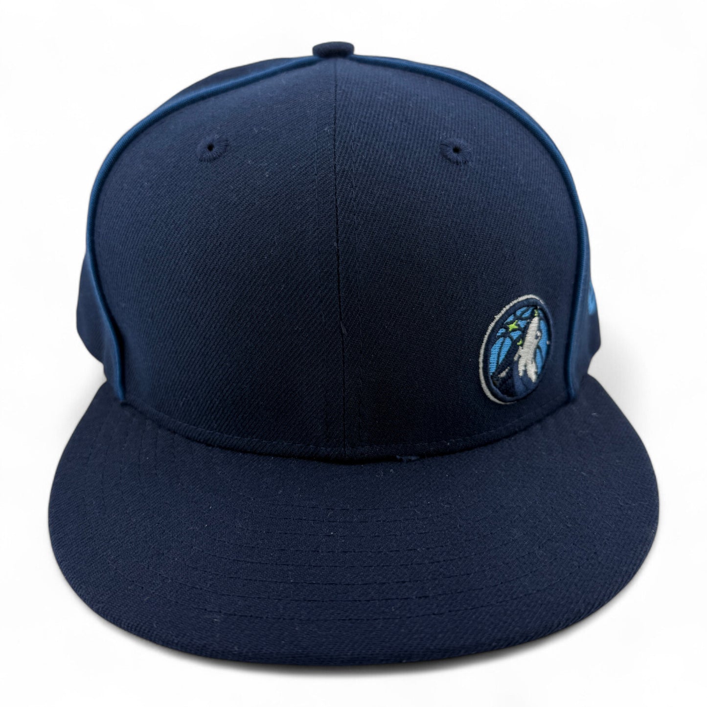 New Era Minnesota Timberwolves NBA Y2K Flawless Pack 9Fifty Snapback Hat Cap