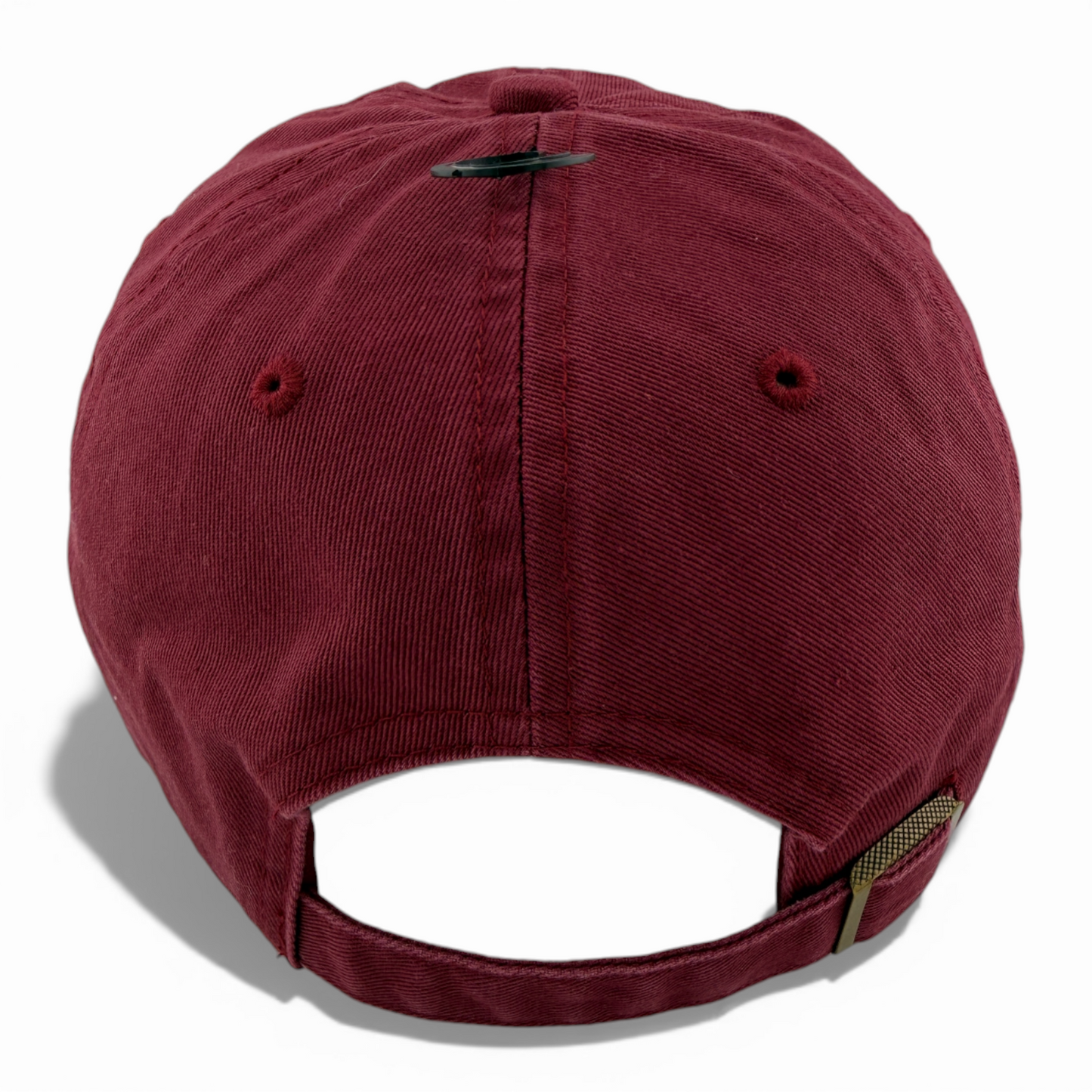 '47 Brand Florida State University Seminoles Clean Up Adjustable Dad Hat Women's
