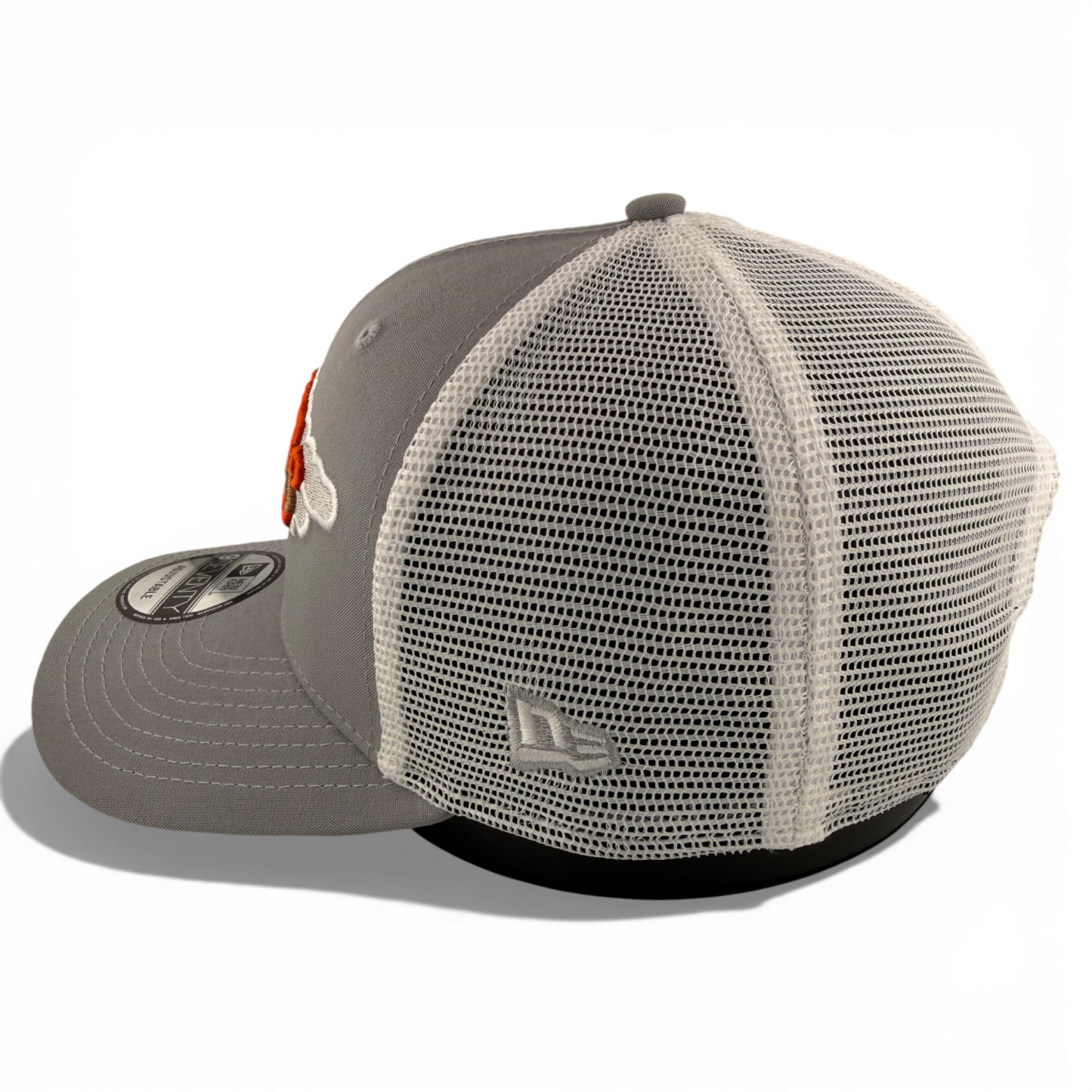 New Era San Francisco Giants MLB City Connect 9Seventy Snapback Adjustable Hat