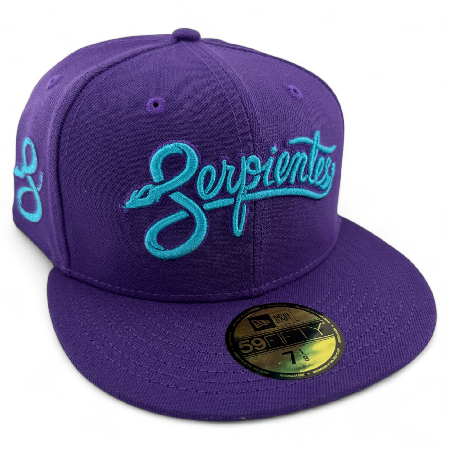 New Era Arizona Diamondbacks MLB 2025 City Connect Fan Pack 59FIFTY Fitted Hat