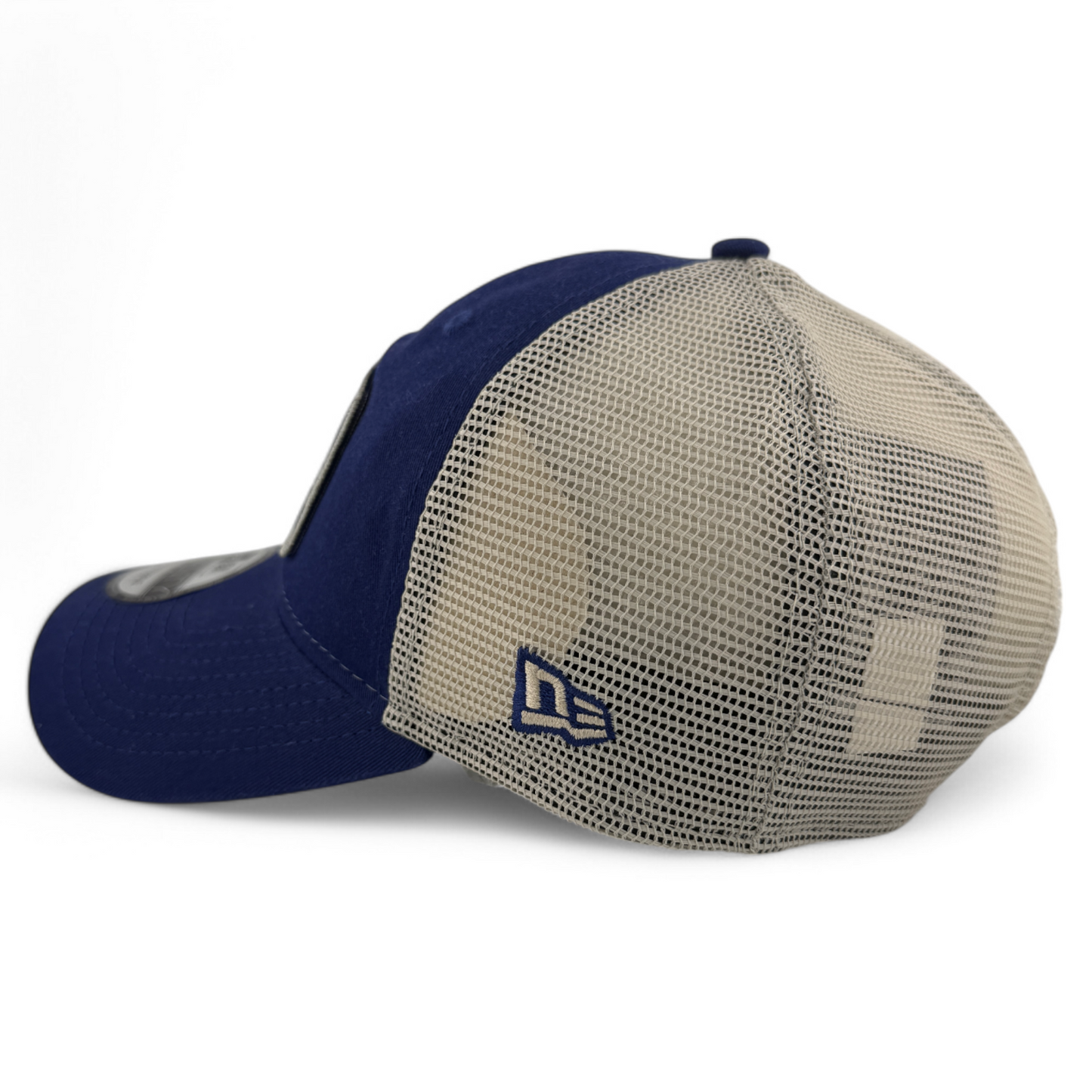 New Era Property Of Los Angeles Dodgers MLB 9Twenty Adjustable Dad Hat Cap