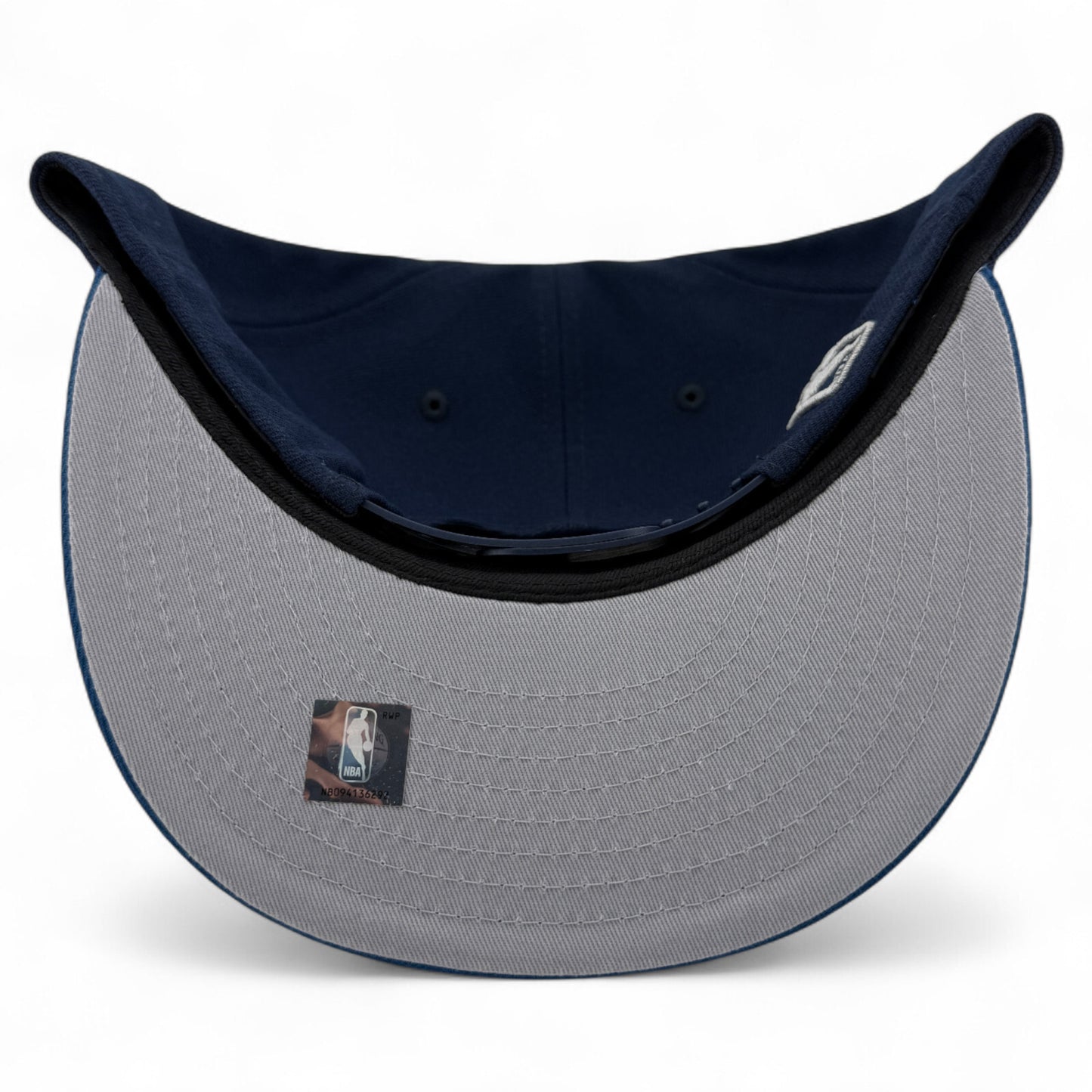 New Era Minnesota Timberwolves NBA 2-Tone Wolf Logo 9Fifty Snapback Hat Cap