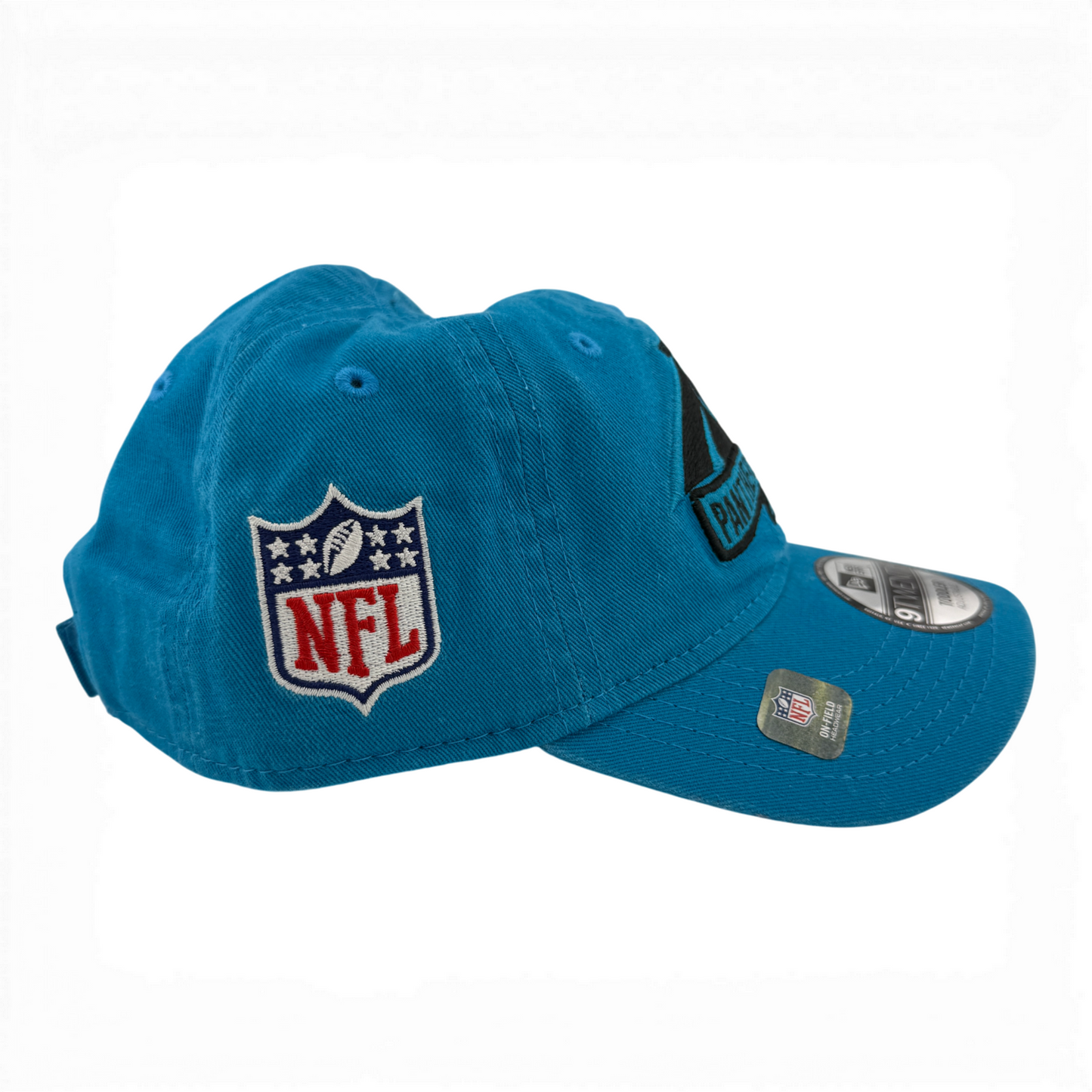 New Era Carolina Panthers NFL 9Twenty Adjustable Hat Cap Toddler Child Kids