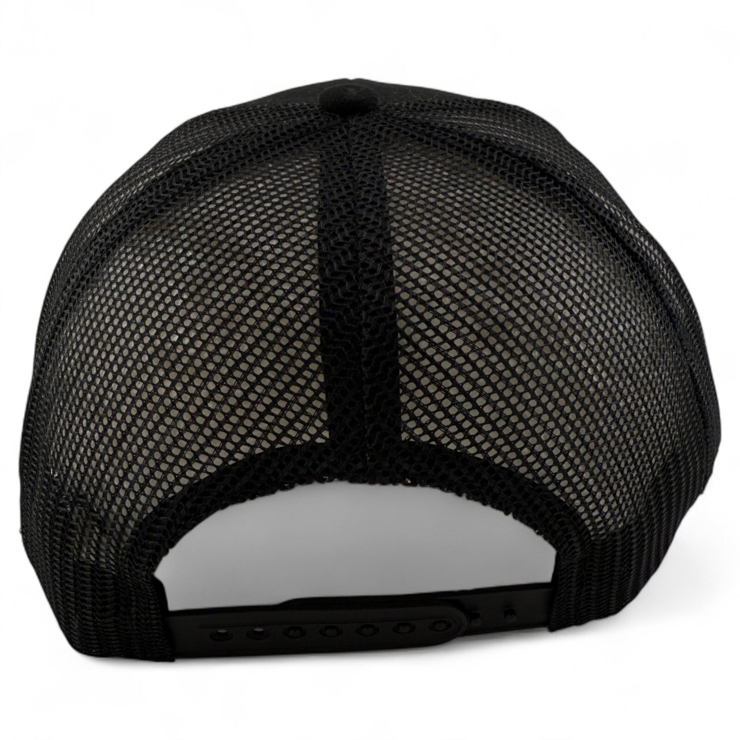 Mountain Dew Original Lids Exclusive Mtn Dew Trucker Adjustable Snapback Hat Cap