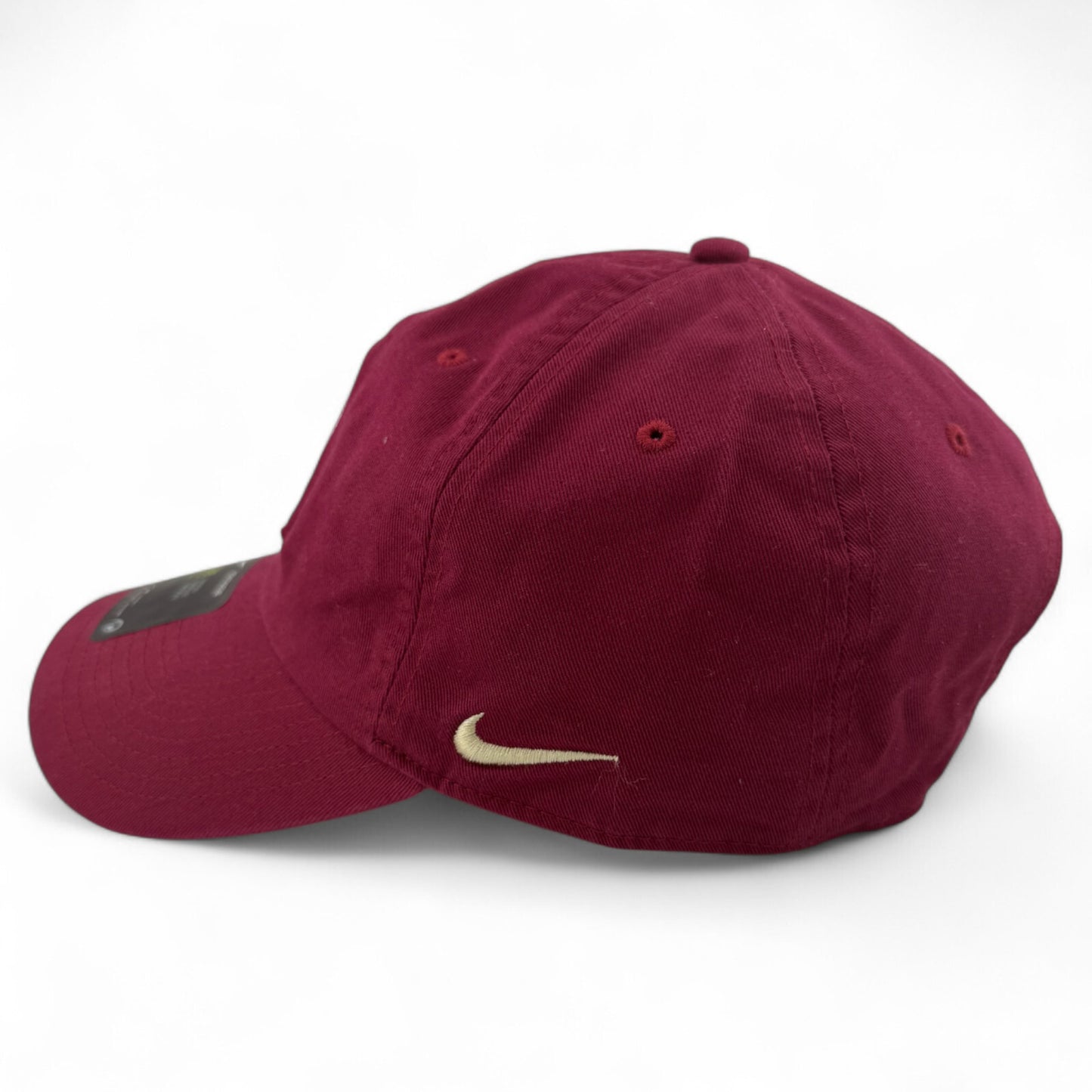 Nike Florida State University Seminoles NCAA Heritage86 Adjustable Dad Hat Cap
