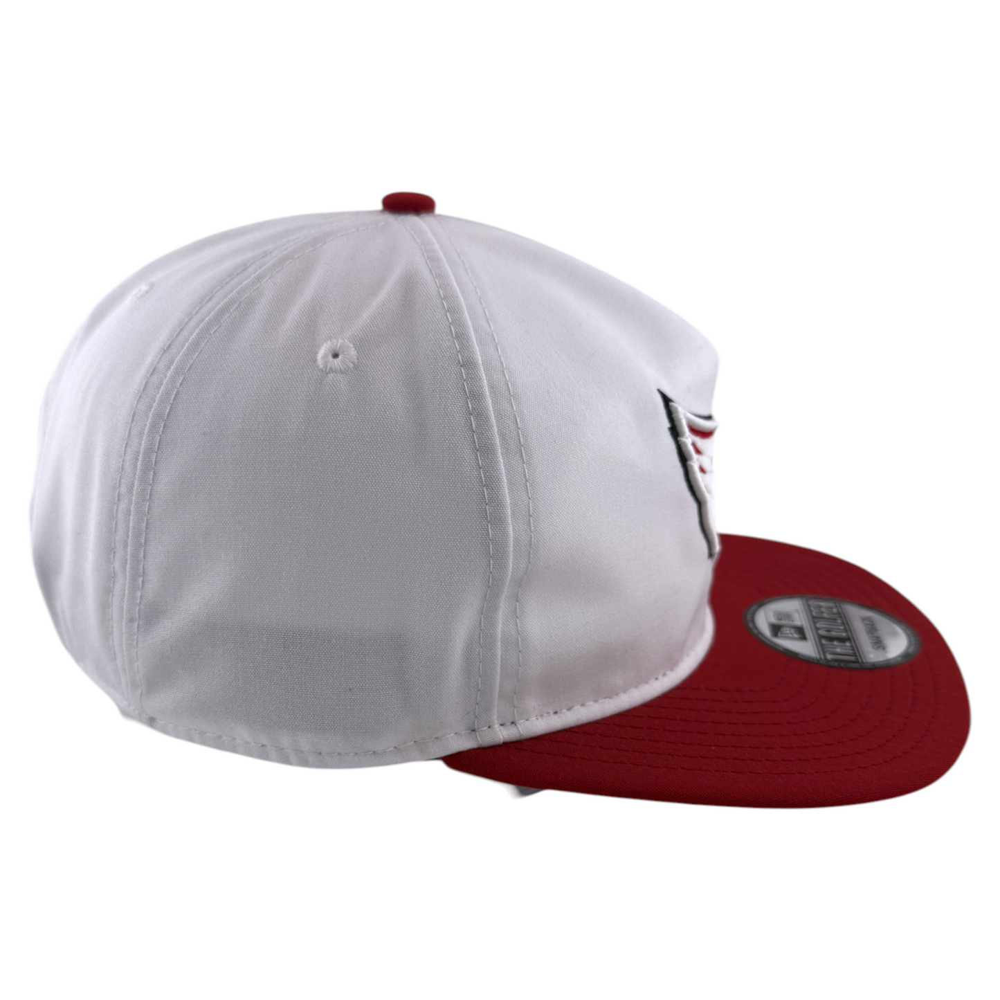 New Era Arizona Cardinals 2024 Training Camp The Golfer Snapback Adjustable Hat