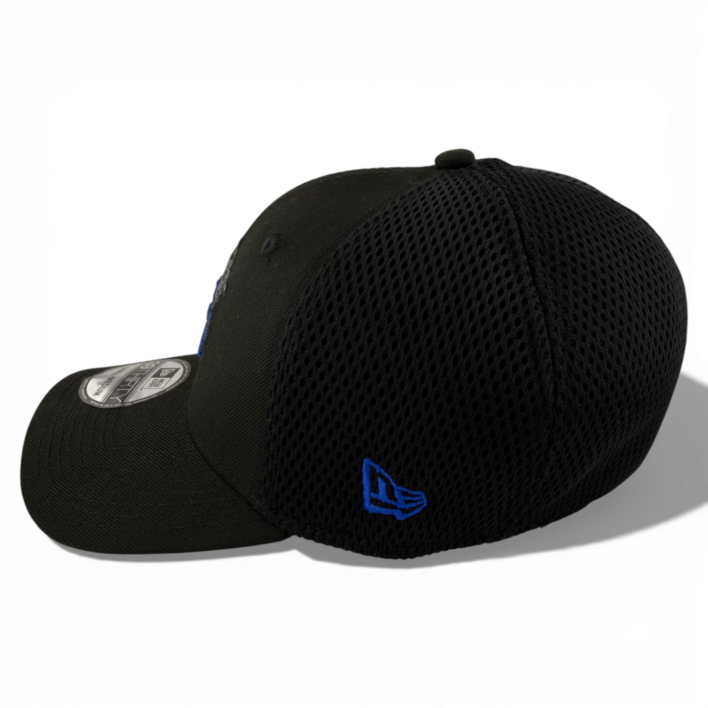 New Era University of Kentucky Wildcats UK NCAA Neo 39Thirty Flex Fit Hat Cap