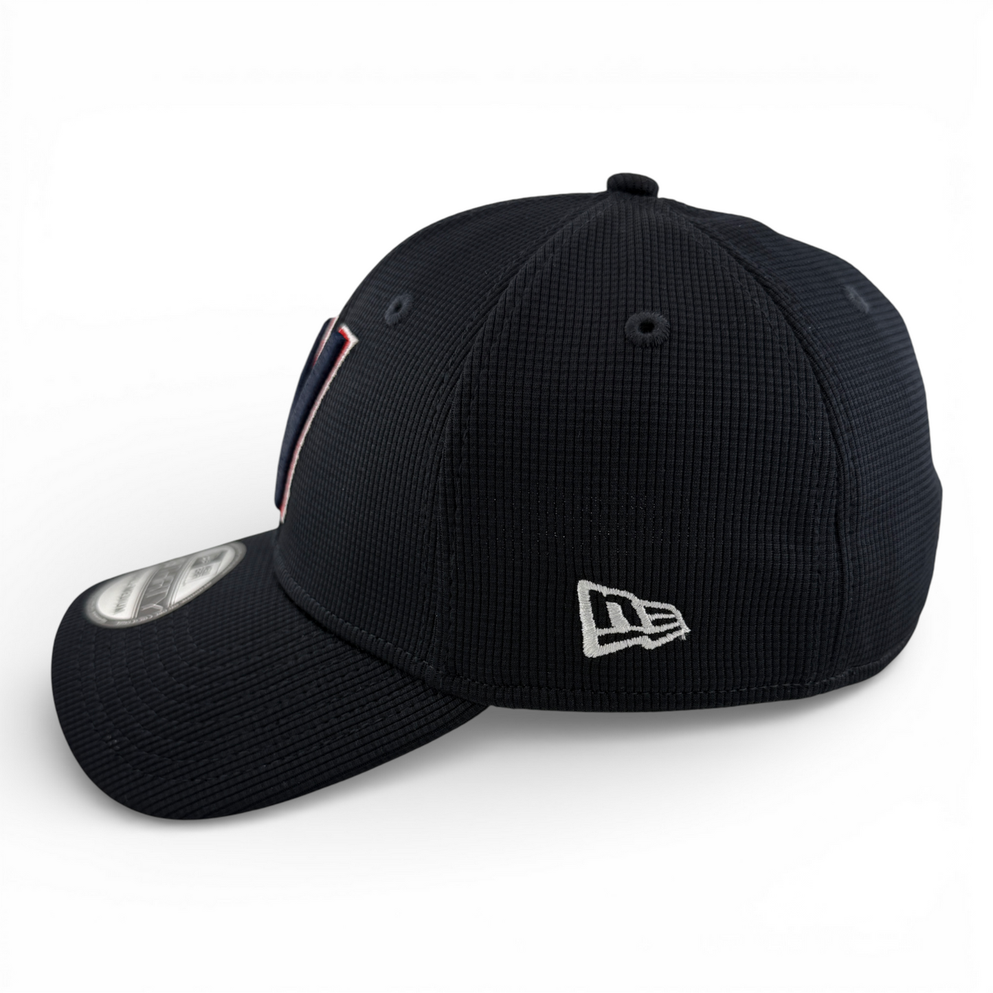 New Era Washington Nationals MLB 2024 Spring Training 39Thirty Flex Fit Hat Cap