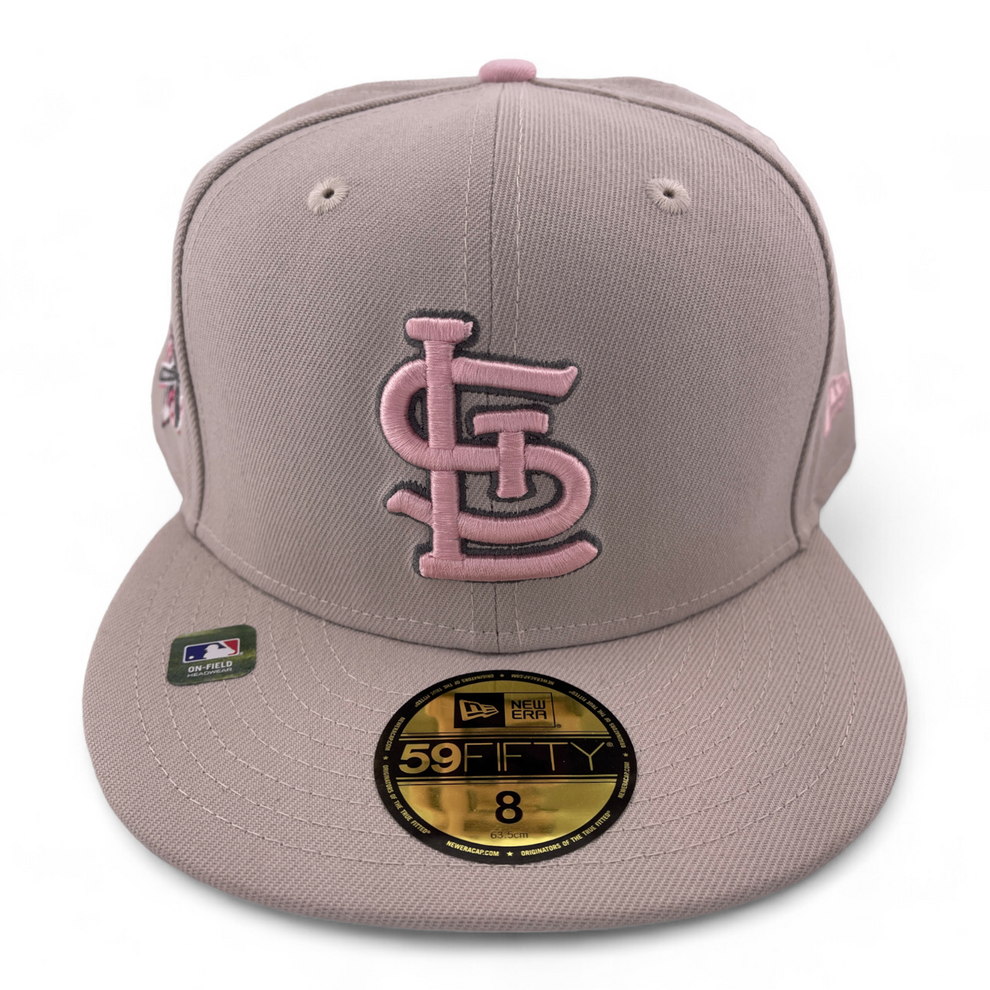 New Era St. Louis Cardinals MLB 2023 Mothers Day Pack 59Fifty Fitted Hat Cap