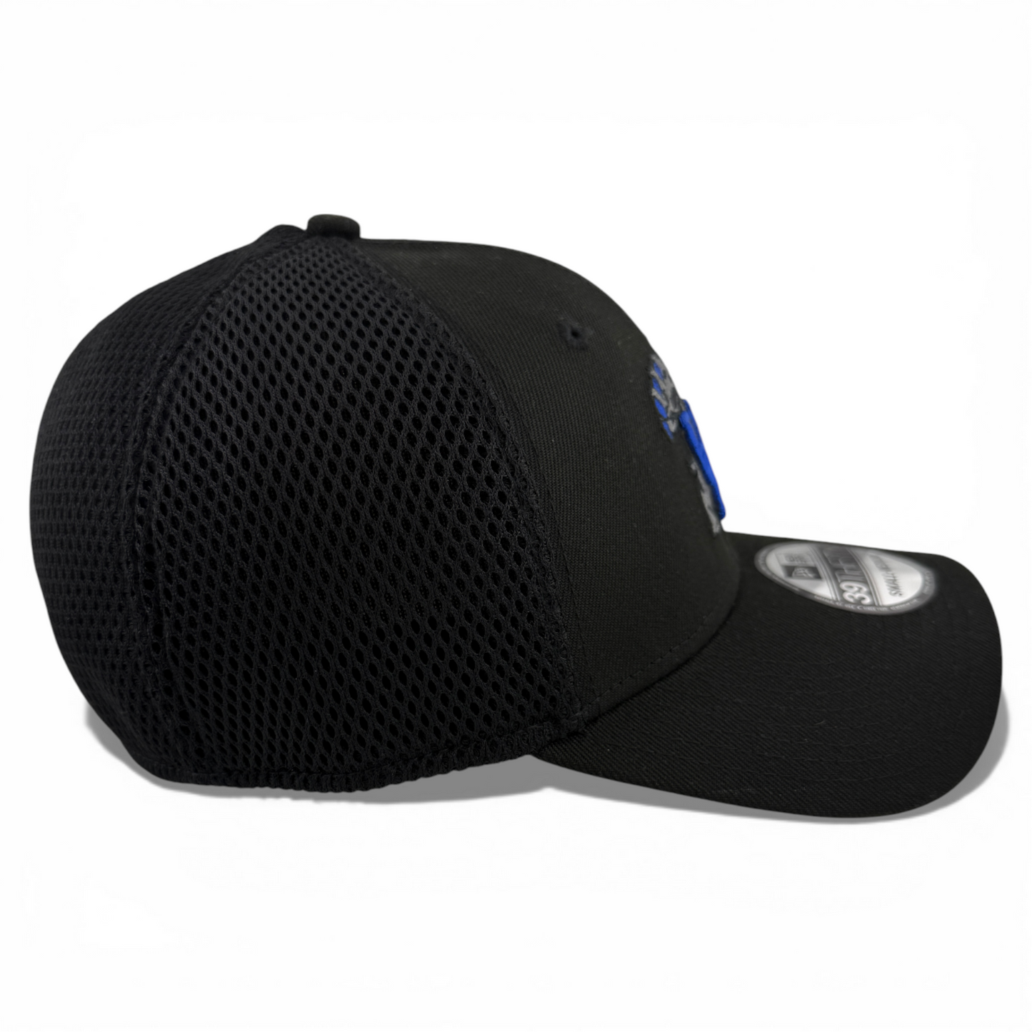New Era University of Kentucky Wildcats UK NCAA Neo 39Thirty Flex Fit Hat Cap