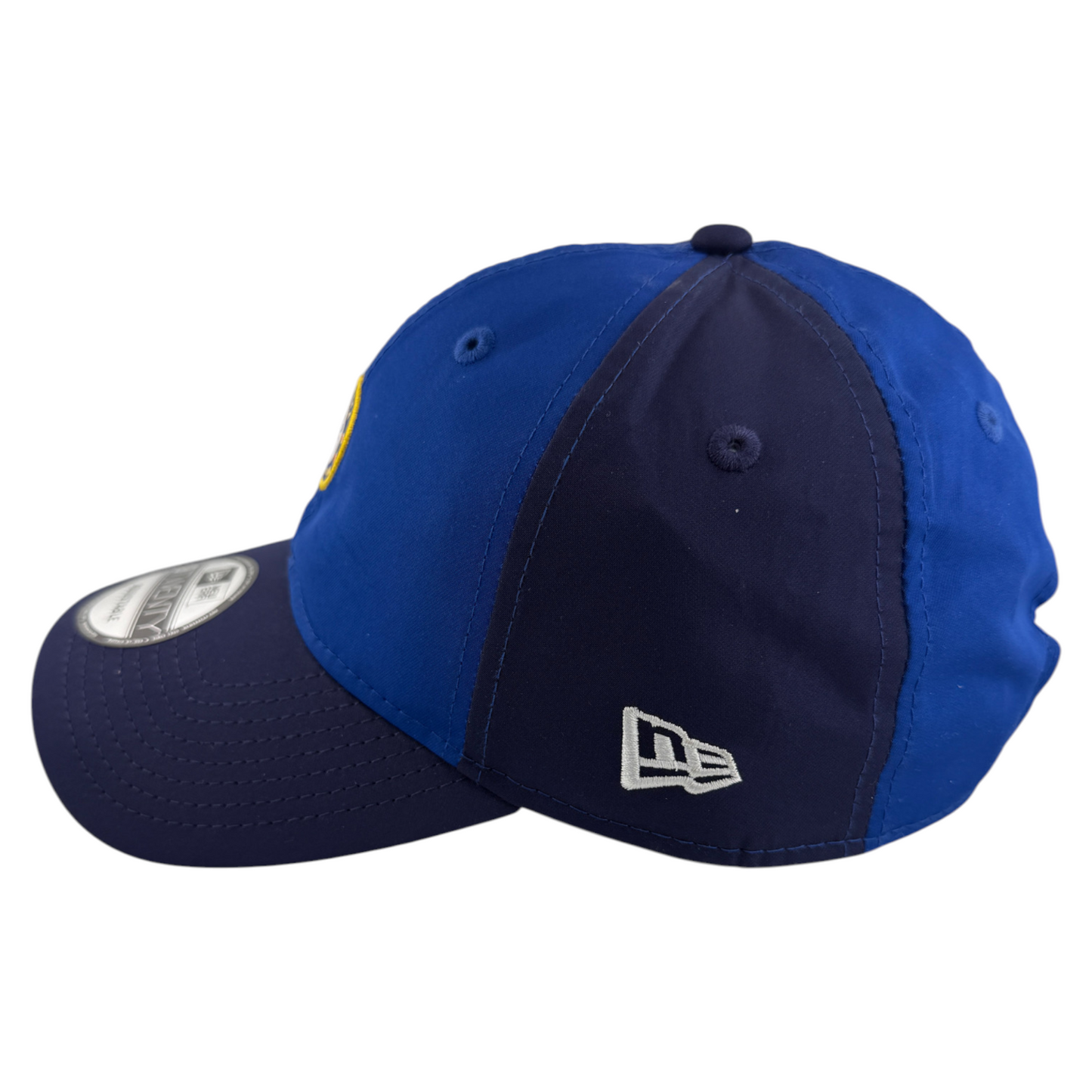 New Era Chelsea FC Premier League Football Club Navy 9Twenty Adjustable Dad Hat