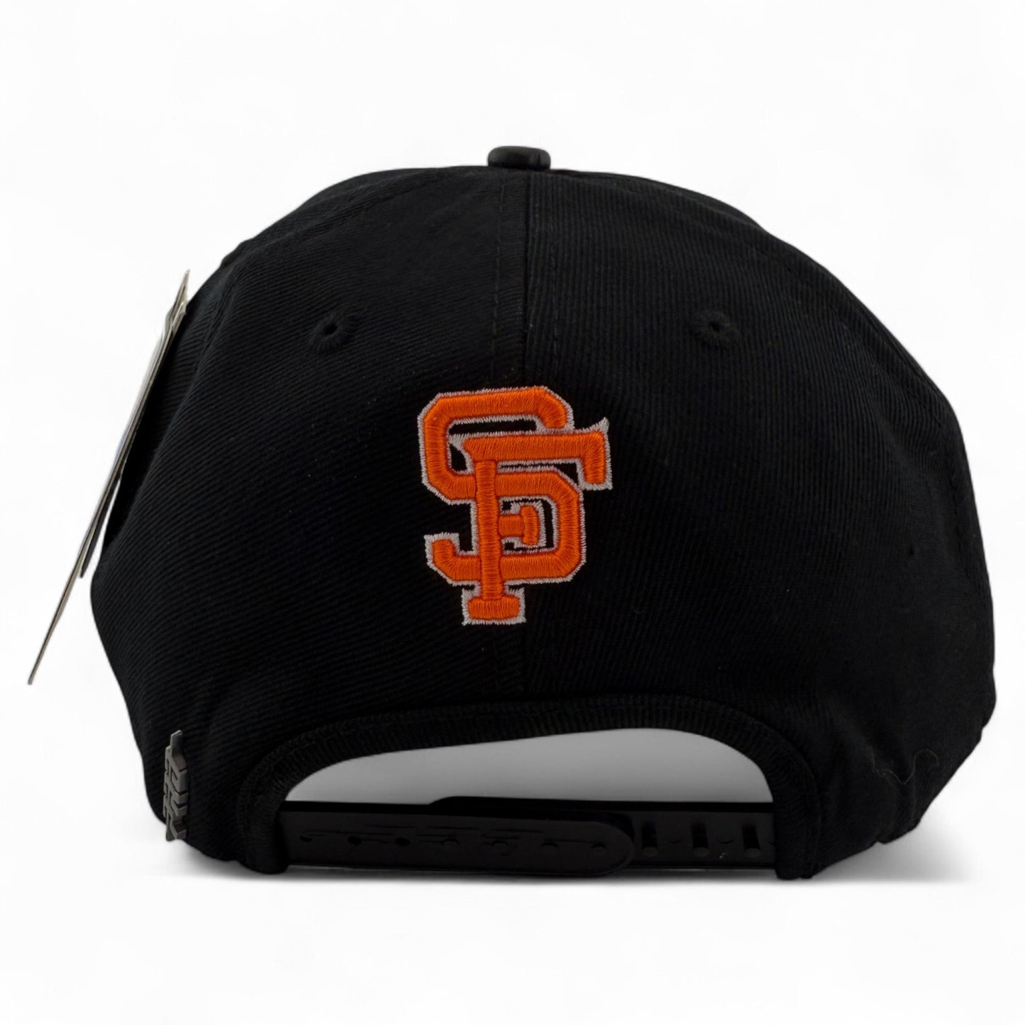 Pro Standard San Fransisco Giants MLB 25th Anniversary Adjustable Snapback Hat
