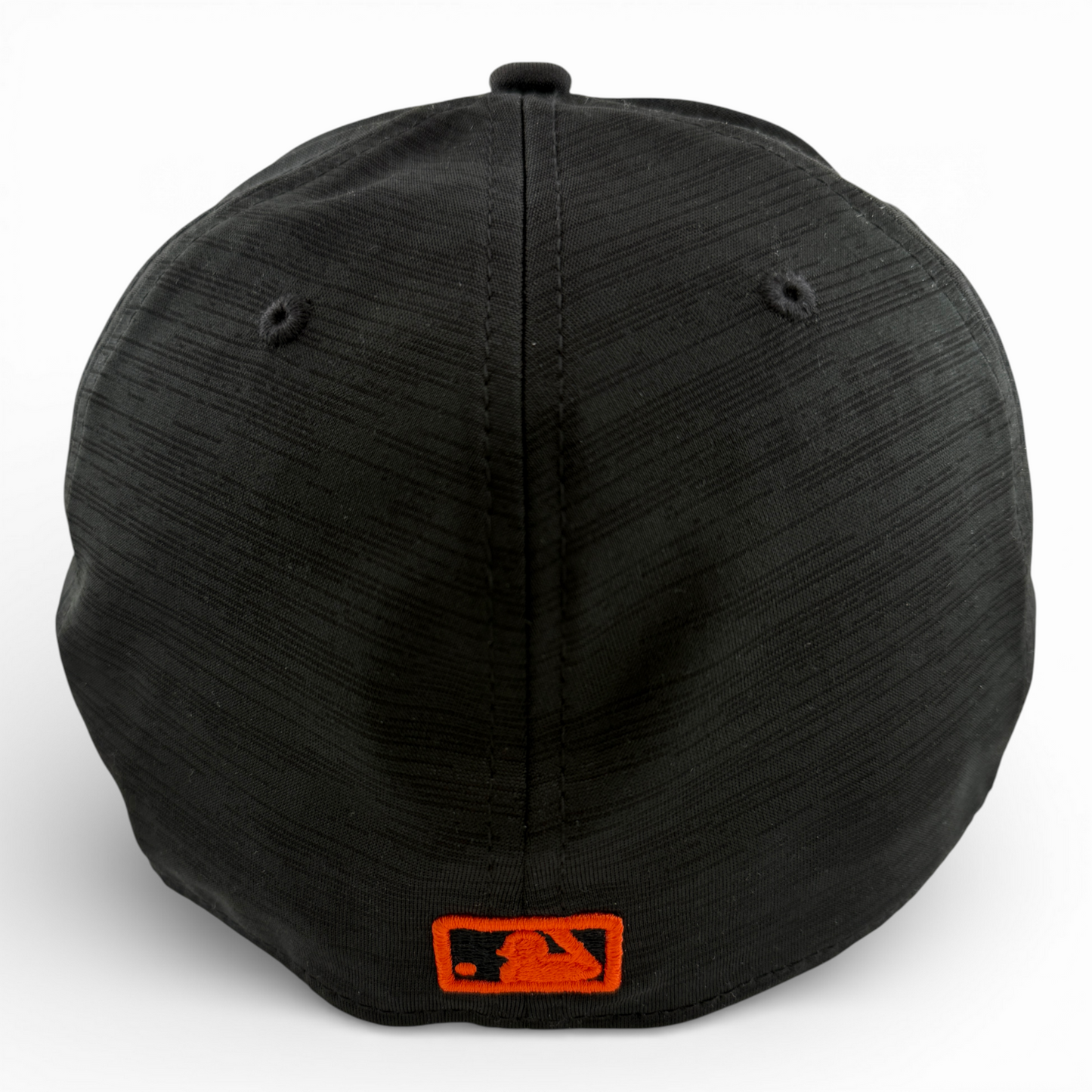 New Era San Francisco Giants MLB 2024 Clubhouse Sport 39Thirty Flex Fit Hat Cap