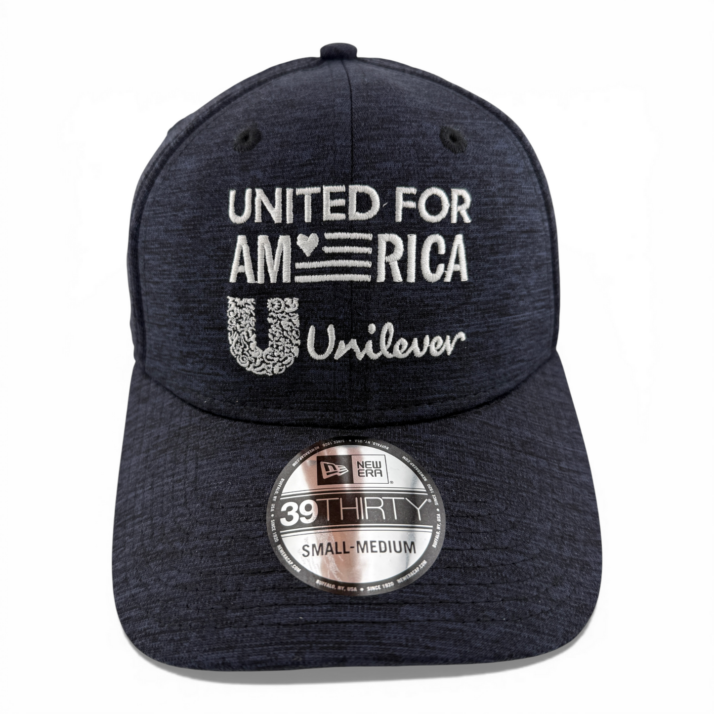 New Era United for America Nascar Dale Earnhardt Jr. #8 39Thirty Flex Fit Hat