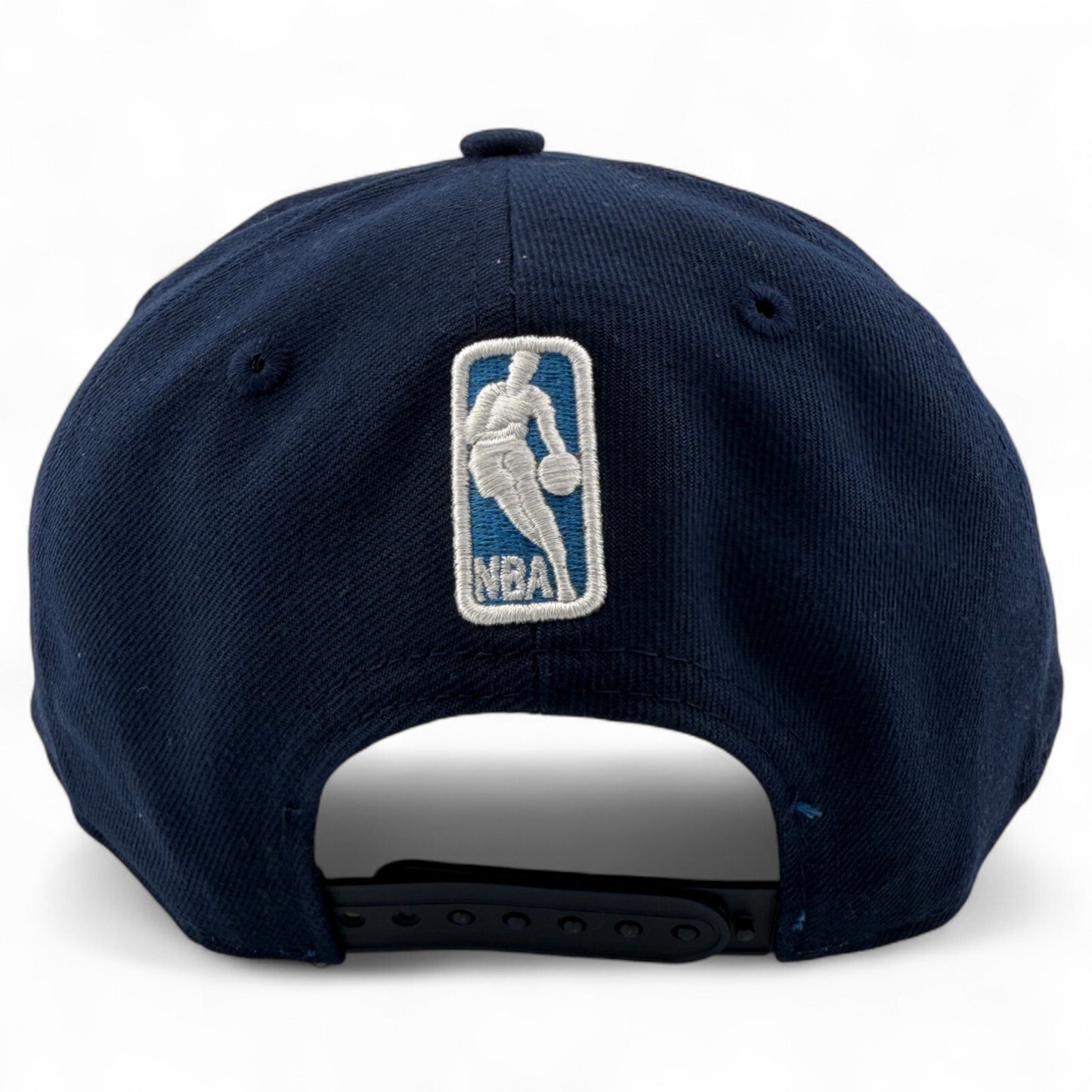 New Era Minnesota Timberwolves NBA Y2K Flawless Pack 9Fifty Snapback Hat Cap
