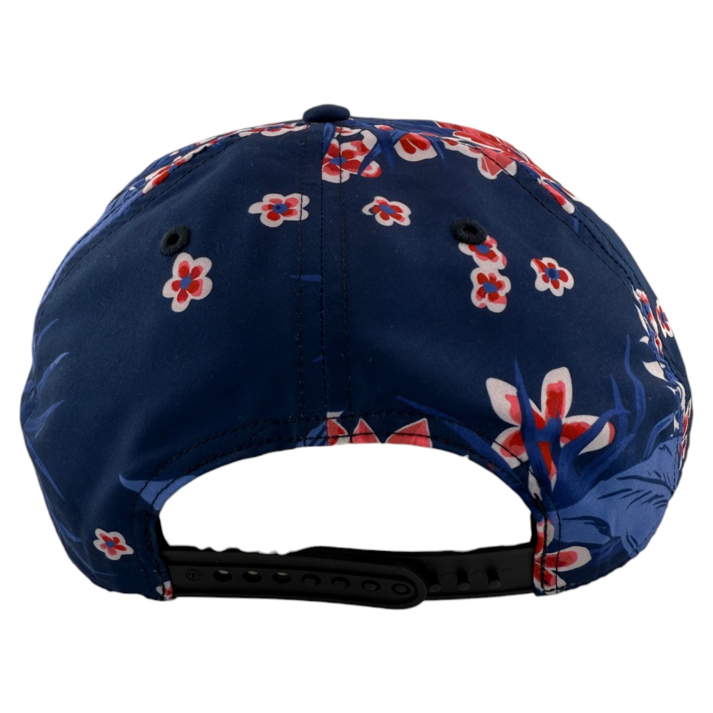 '47 Brand University of Arizona Wildcats Floral Ibiza Hitch Rope Snapback Hat