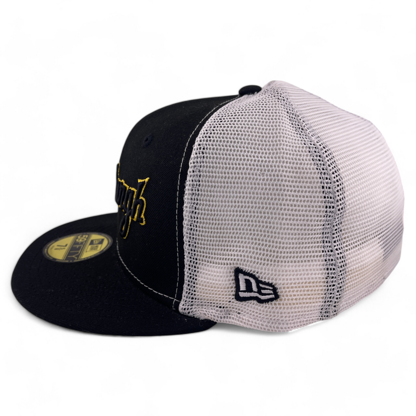 New Era Pittsburgh Pirates MLB Rearview Mesh Back 1992 All-Star 59FIFTY Fitted