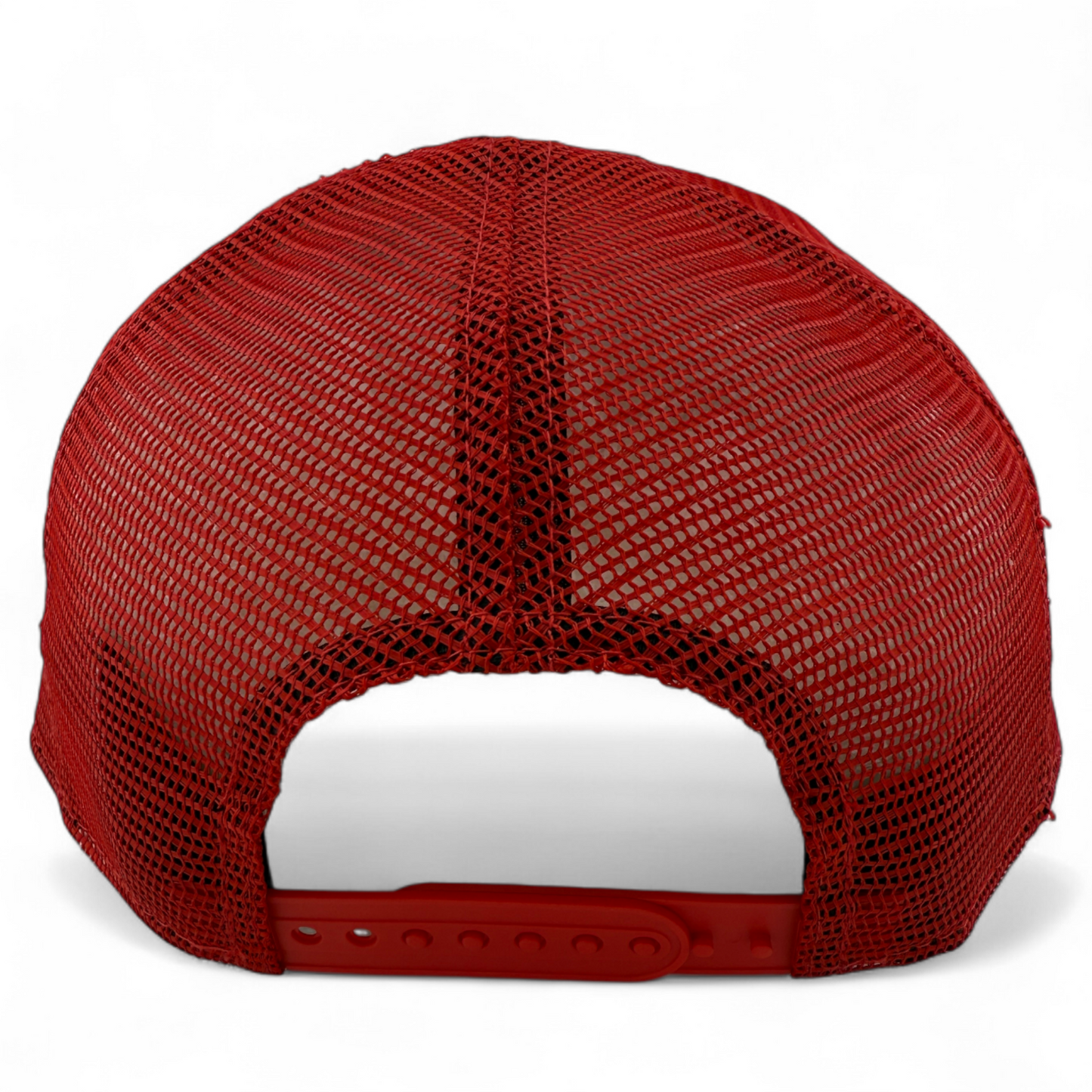 New Era Los Angeles Angels MLB Gameday Foam Trucker Mesh Back 9Fifty Snapback