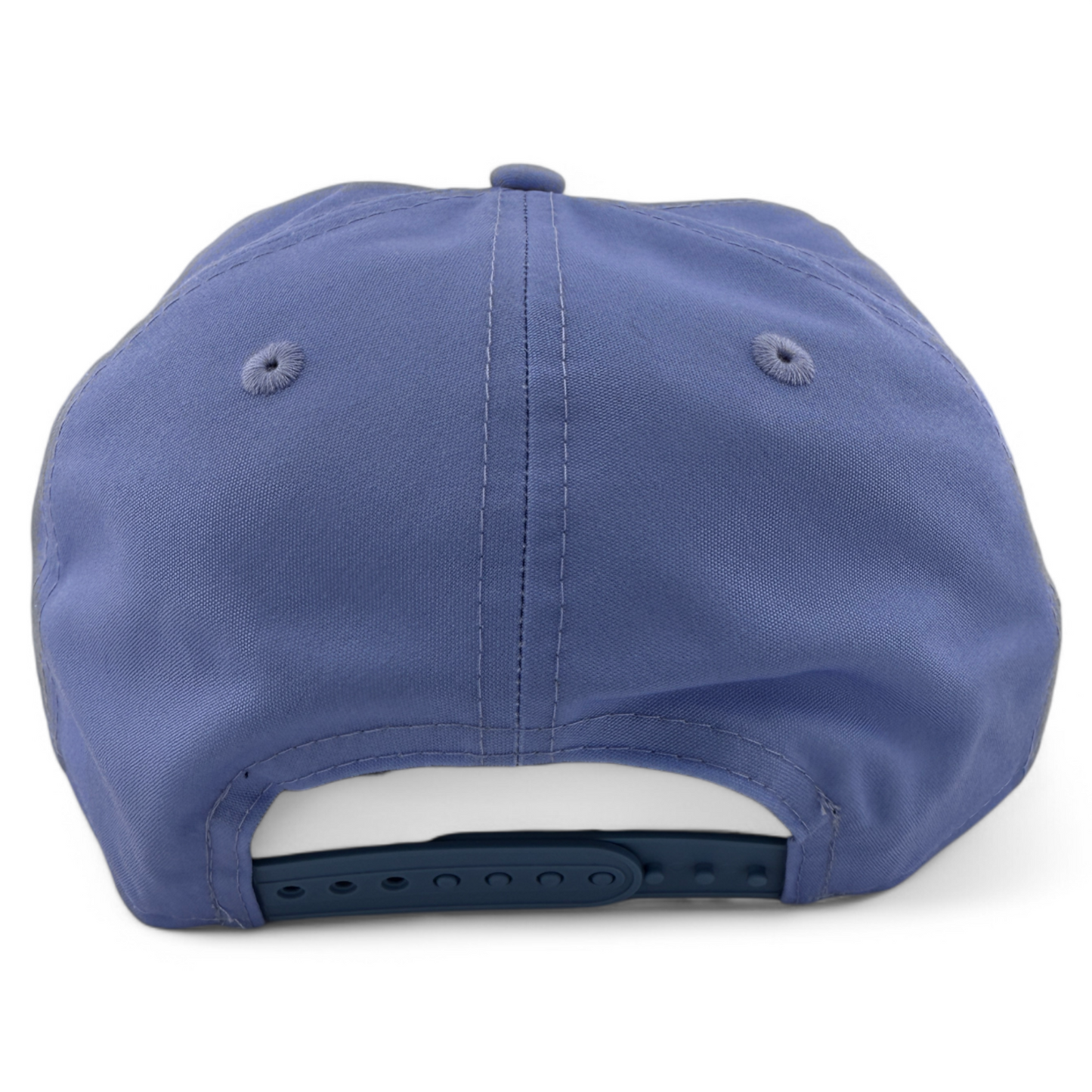 New Era Los Angeles Dodgers City Connect Golfer Rope A-Frame Snapback Adjustable