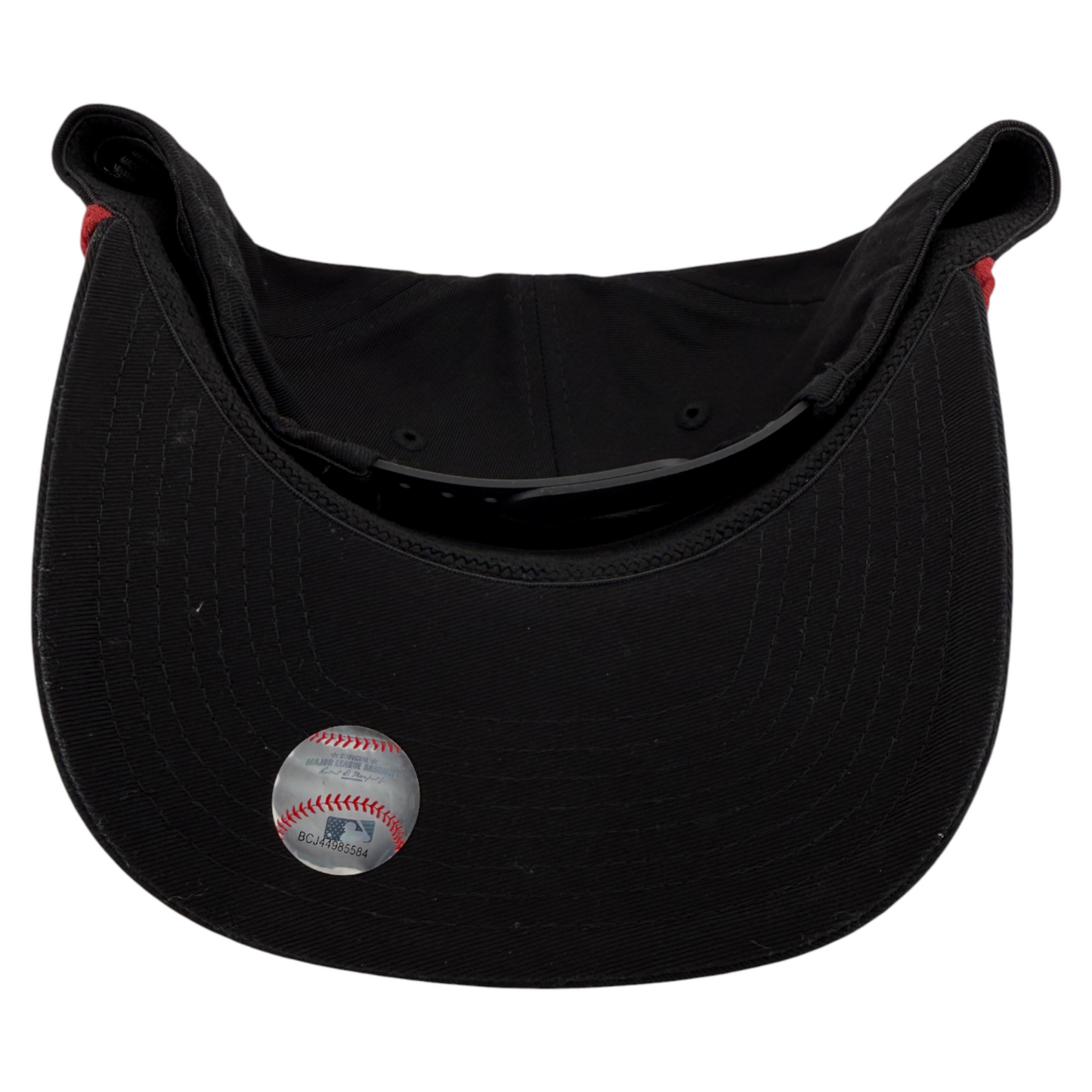 New Era Arizona Diamondbacks MLB Rope 9Seventy Trucker Stretch-Snapback Hat Cap