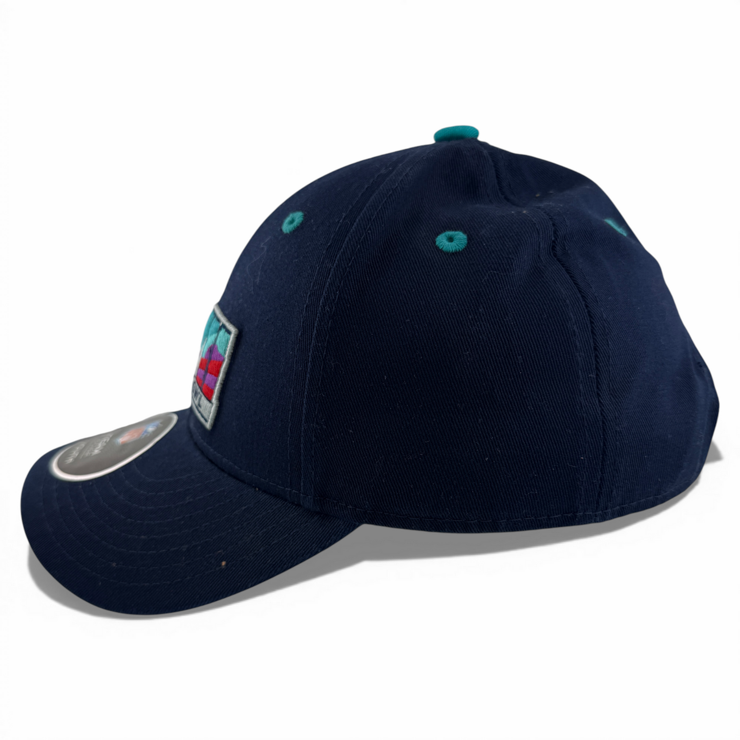Super Bowl LVII NFL Team Headwear Navy Snapback Adjustable Hat Cap Kids Youth